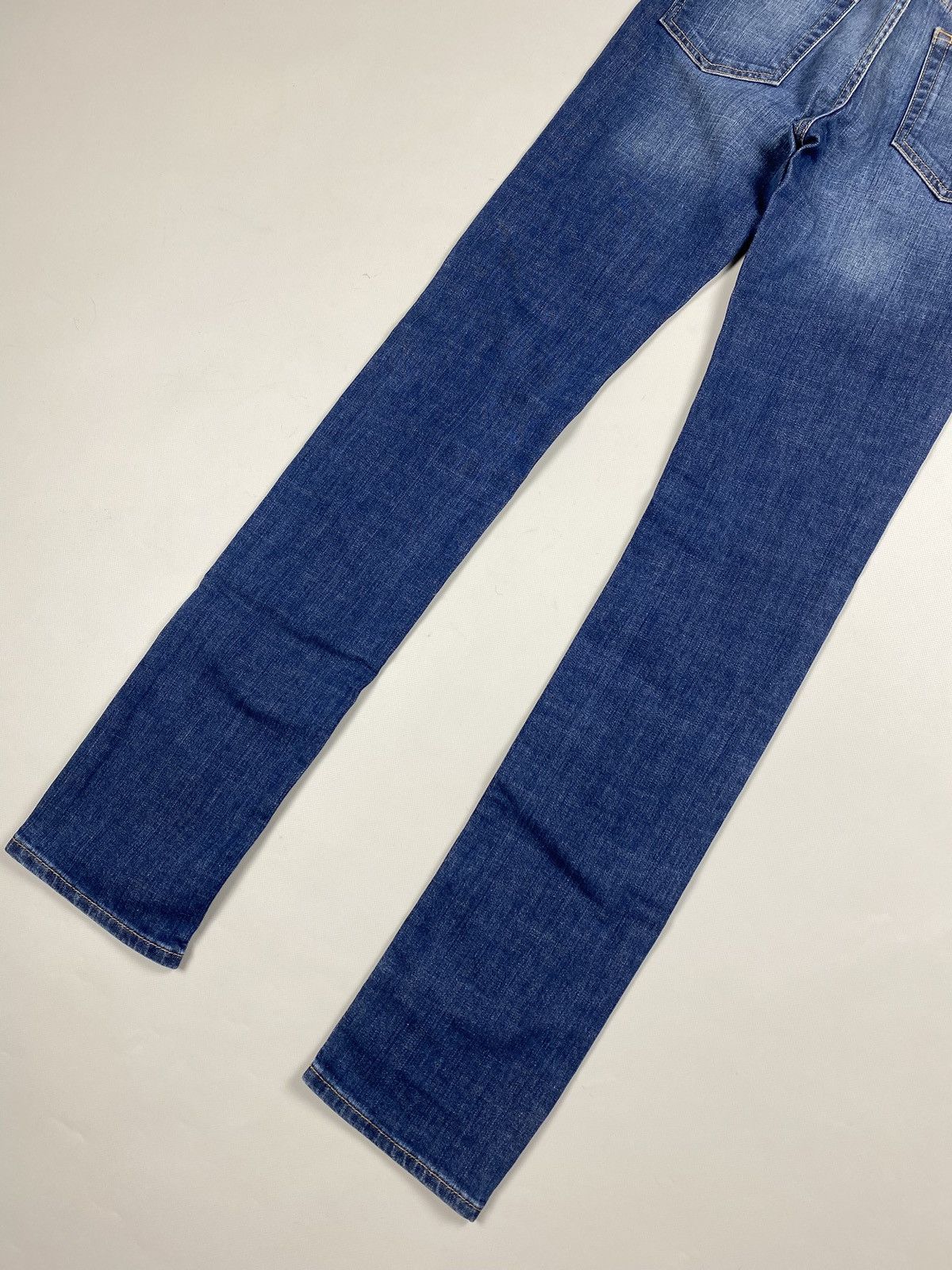 Acne Studios × Vintage Acne Hex / Radius on ladies jeans size 27 / 34 Size 27" / US 4 / IT 40 - 21 Thumbnail