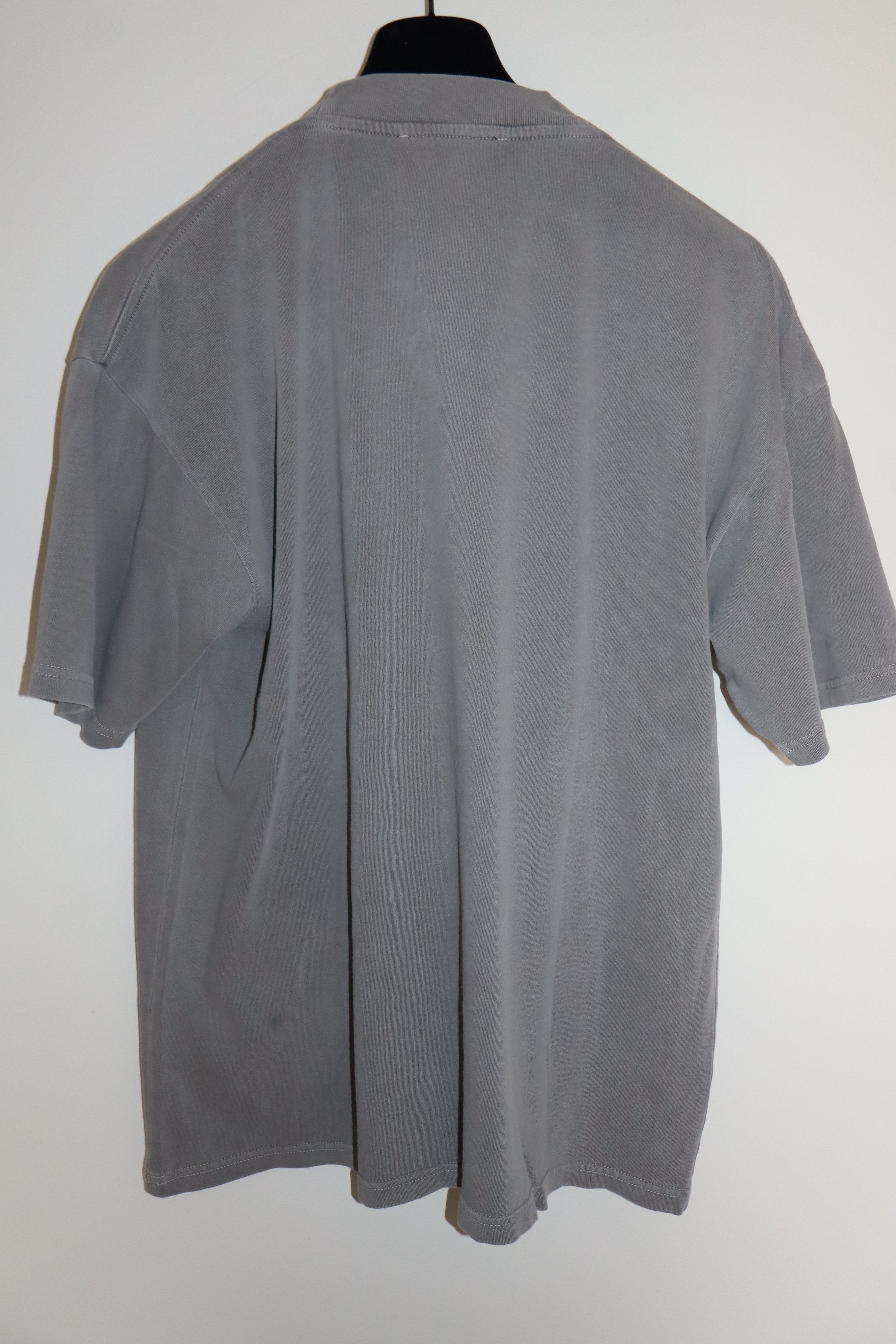 Represent Clo. Rock logo t-shirt Size US M / EU 48-50 / 2 - 10 Thumbnail