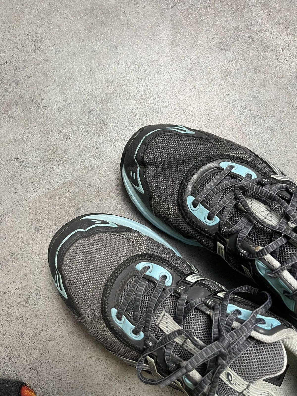 Asics × Kiko Kostadinov Sneakers ASICS x Kiko Kostadinov vintage Size US 9 / EU 42 - 15 Thumbnail