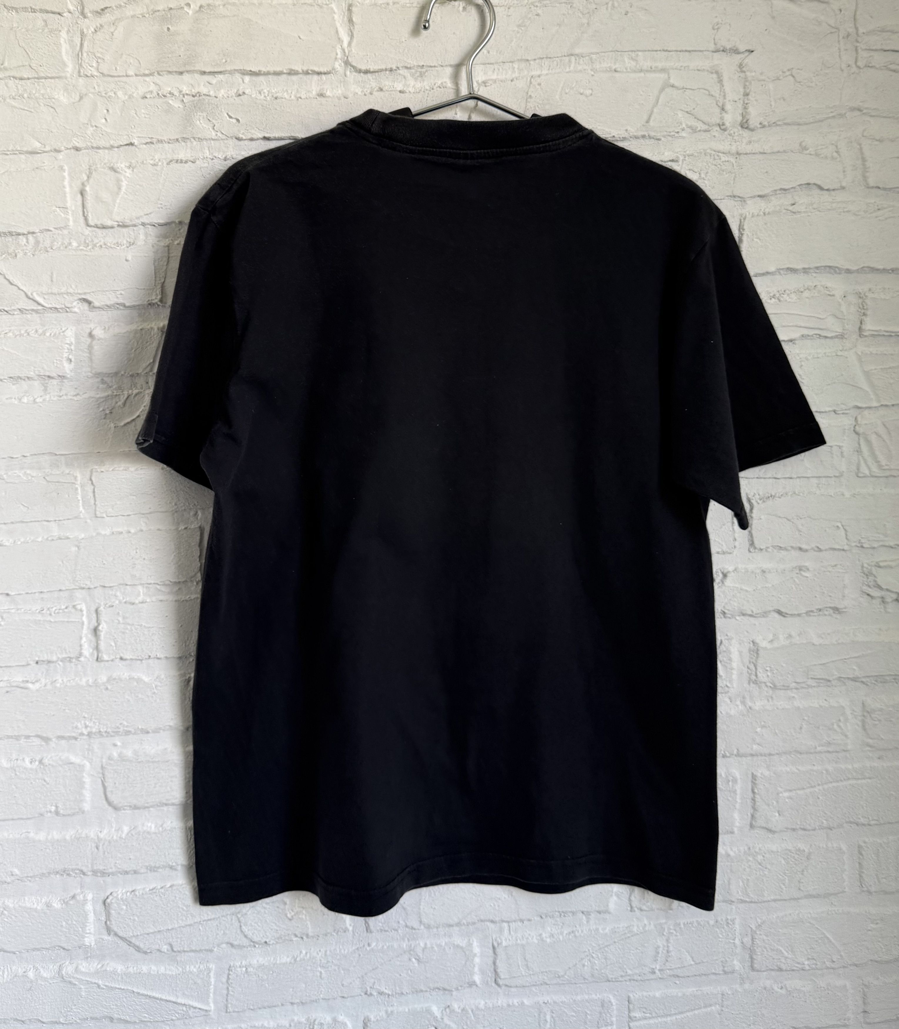 Band Tees Vintage 90s Nirvana Kurt Cobain Memorial t-shirt Size US M / EU 48-50 / 2 - 6 Thumbnail