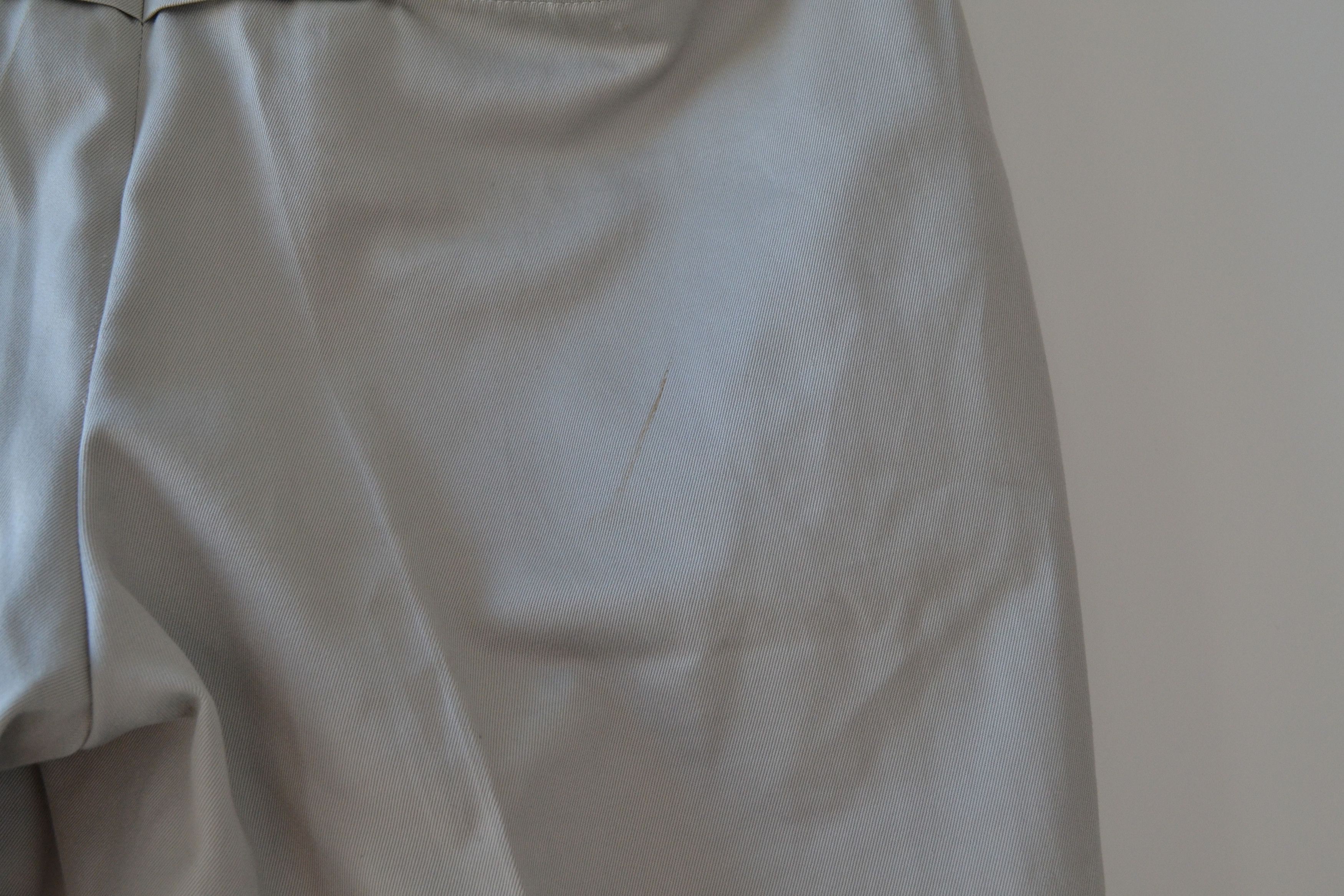 Dior DIOR Pants Cargo Trousers Pockets Cotton Beige Khaki Size US 30 / EU 46 - 9 Thumbnail