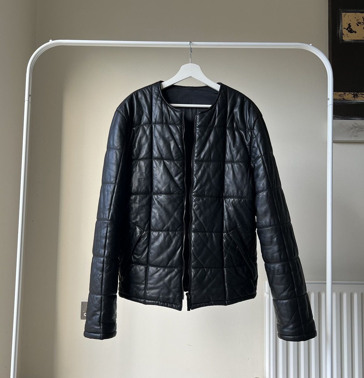 Gucci Gucci by Tom Ford Leather Jacket Size US M / EU 48-50 / 2 - 6 Thumbnail