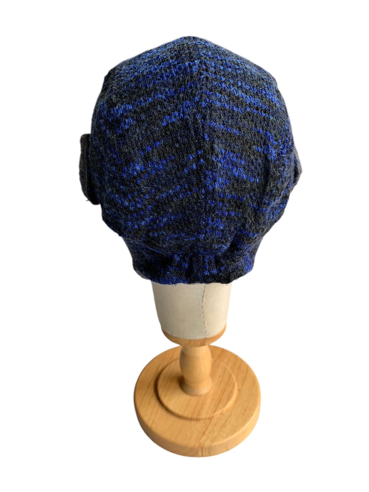 Japanese Brand × Kapital × Vintage Outdoor Winter Sessions Trapper Hat Rare Design Size ONE SIZE - 10 Thumbnail