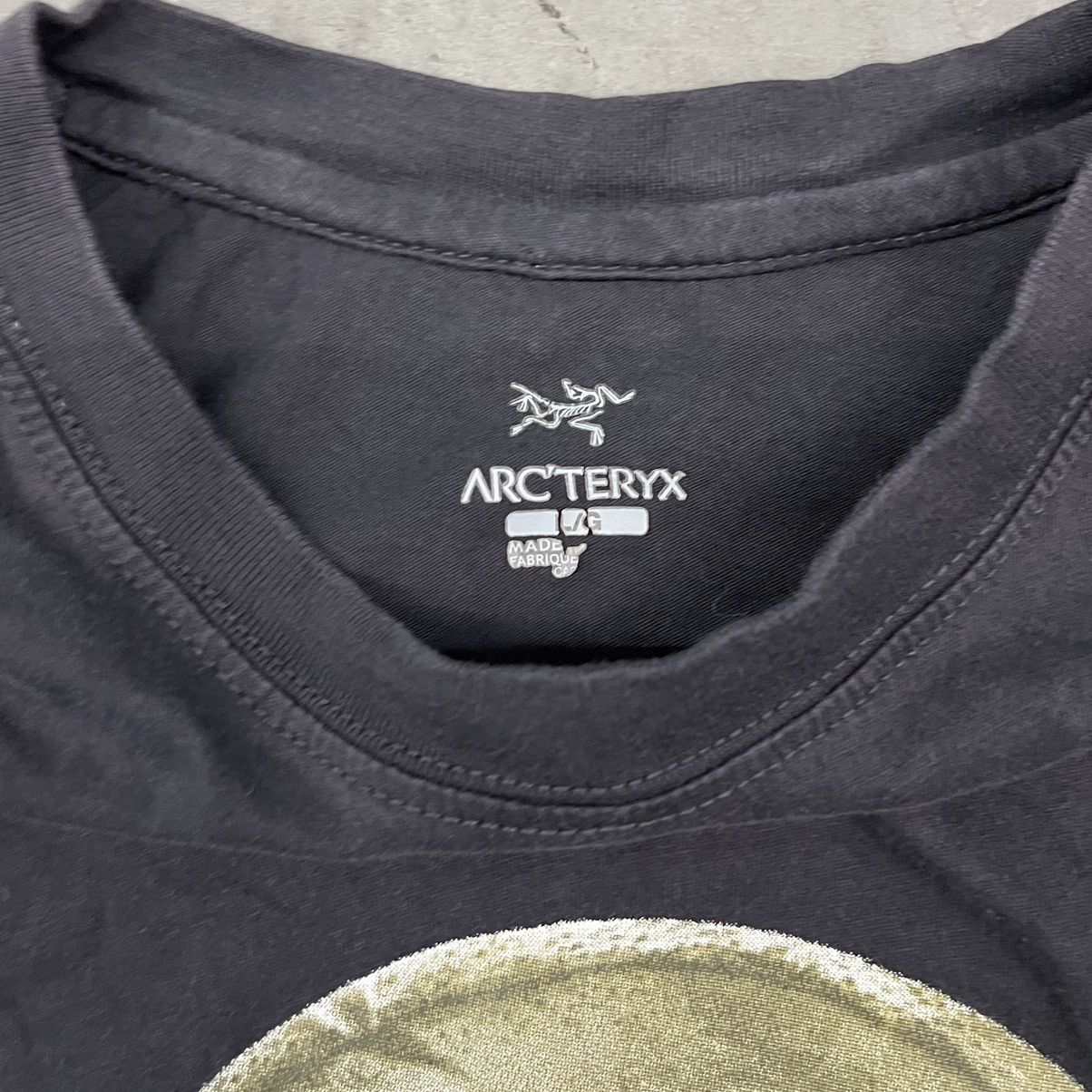 Arc'teryx Arcteryx Medallion Logo Tee Size US M / EU 48-50 / 2 - 4 Thumbnail