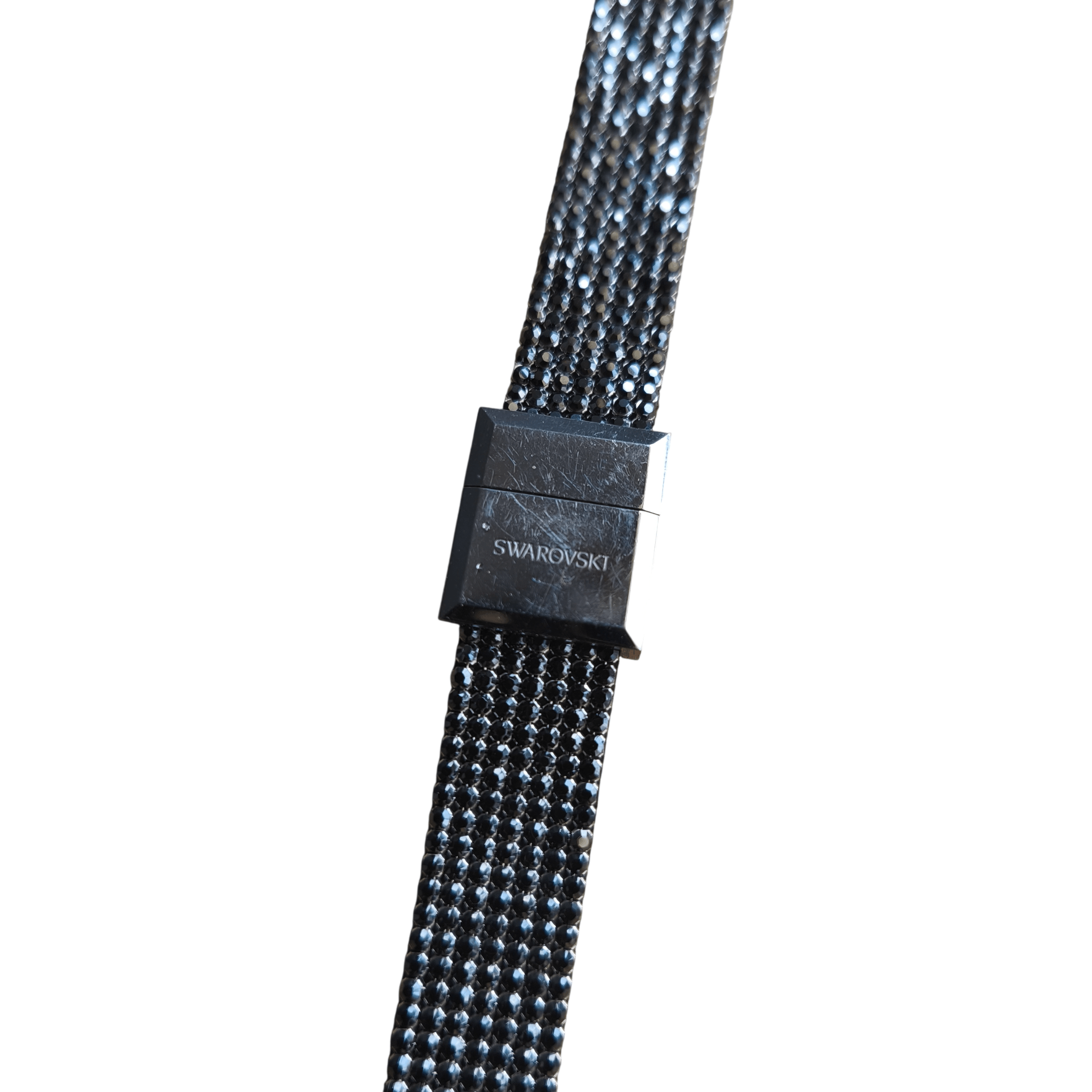 Swarovski Swarovski Tank Watch Size ONE SIZE - 9 Thumbnail