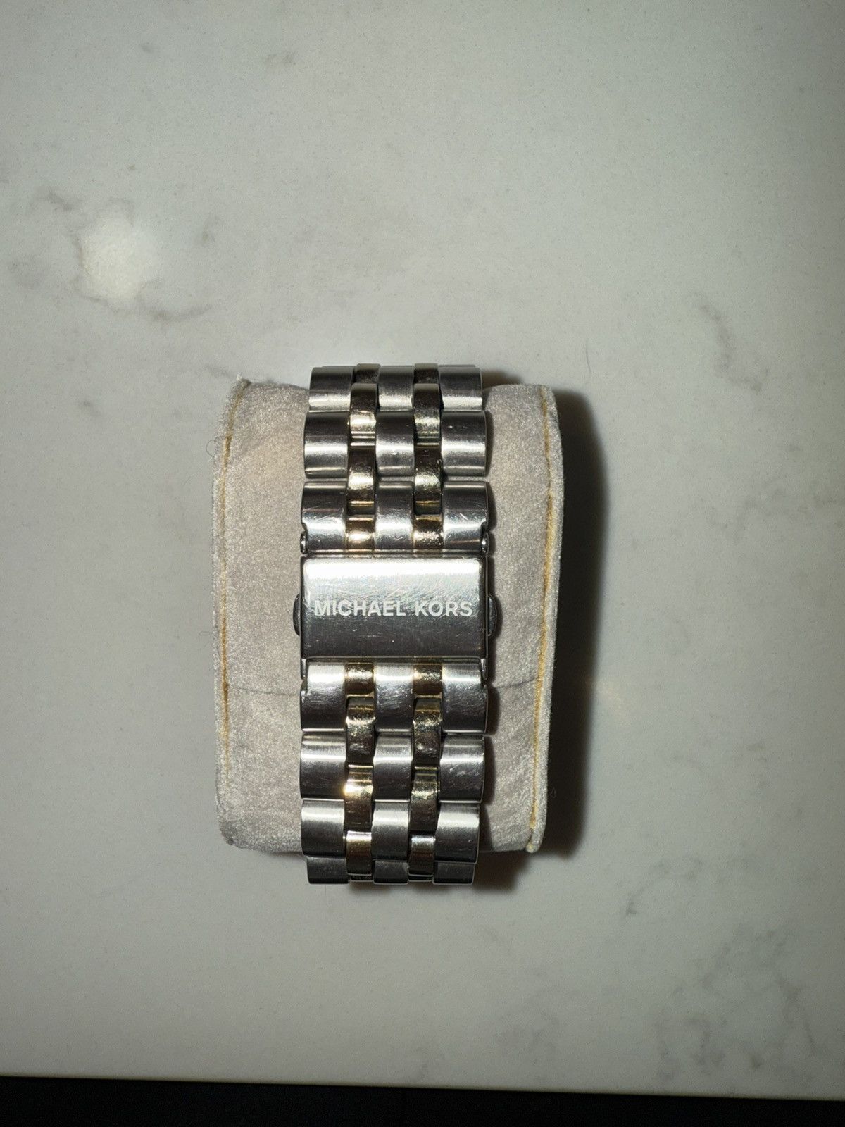 Michael Kors Michael Kors Watch Size ONE SIZE - 2 Thumbnail