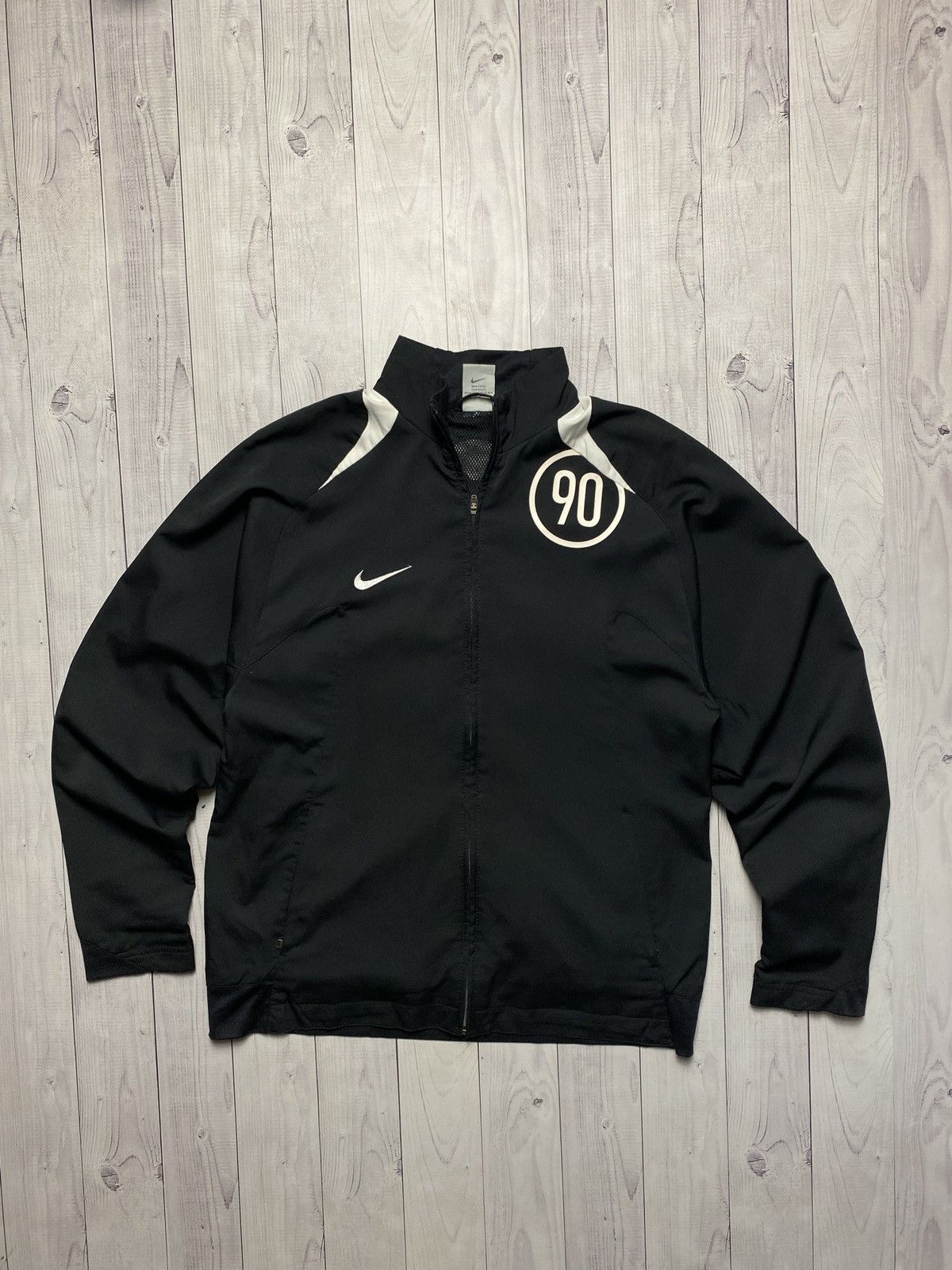 jersey t90 nike