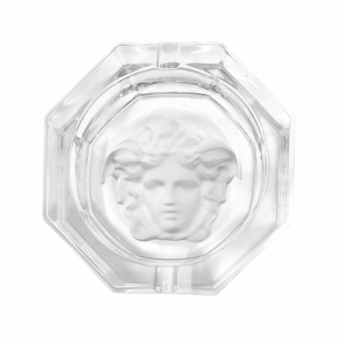 Dior Versace x Rosenthal Medusa Ashtray Size ONE SIZE - 5 Thumbnail