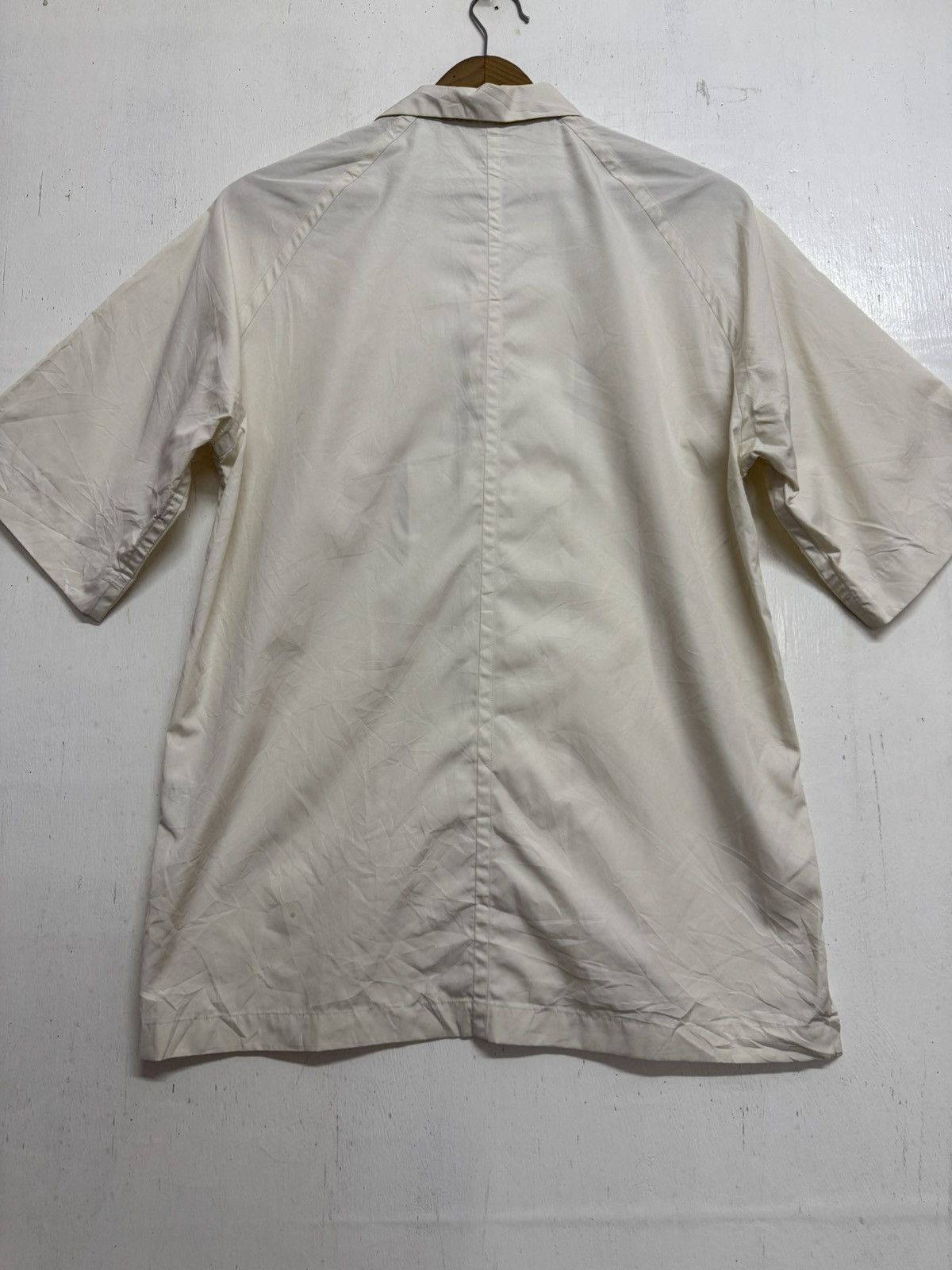 Jil Sander × Uniqlo Uniqlo X Jil sander Size US XS / EU 42 / 0 - 2 Thumbnail