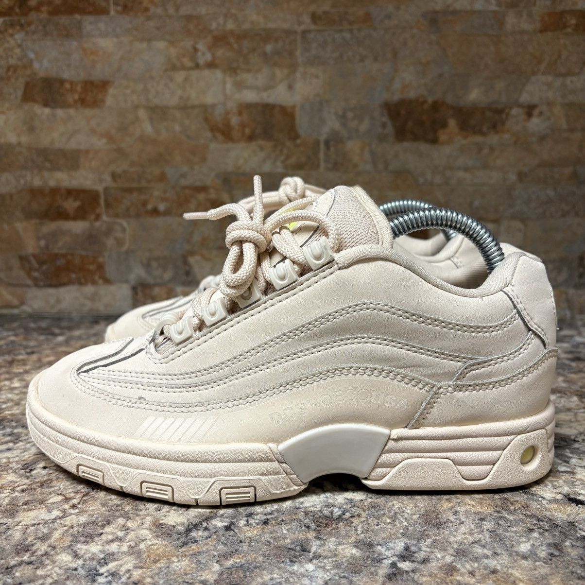 DC DC Shoes Legacy Size 7 Size US 7 / IT 37 - 4 Thumbnail