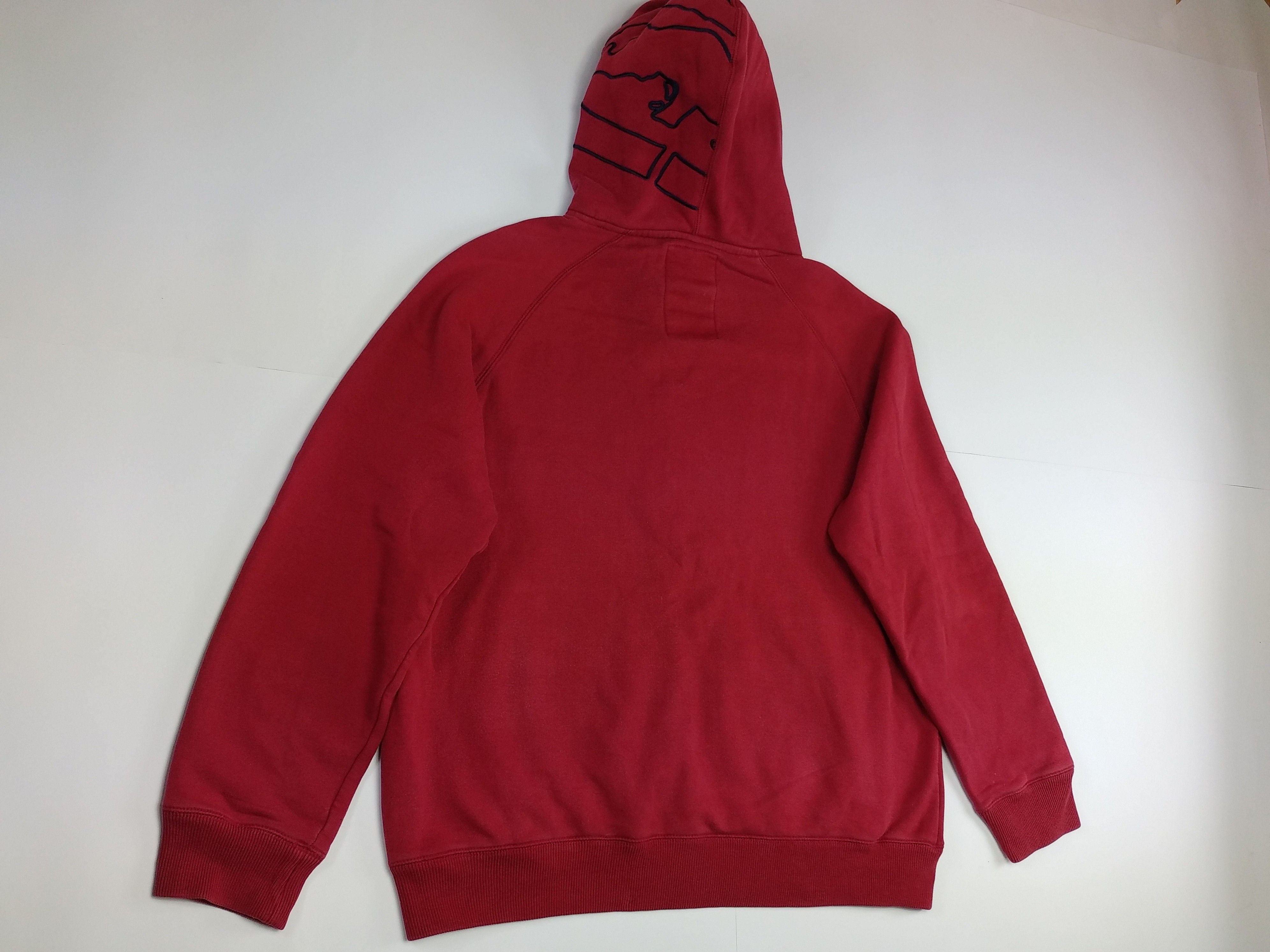 Ecko Unltd. ECKO UNLTD hoodie, vintage hip hop sweatshirt 90s hip hop L Size US L / EU 52-54 / 3 - 12 Thumbnail