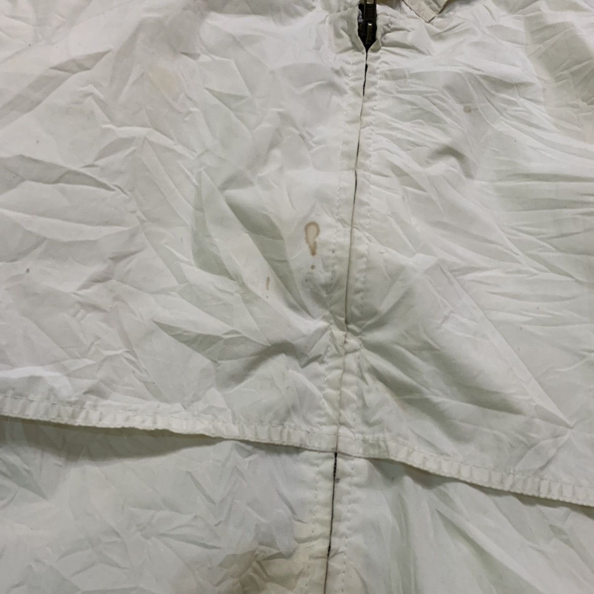 London Fog London FOG Men's Winbreaker Jacket Size US XL / EU 56 / 4 - 12 Thumbnail