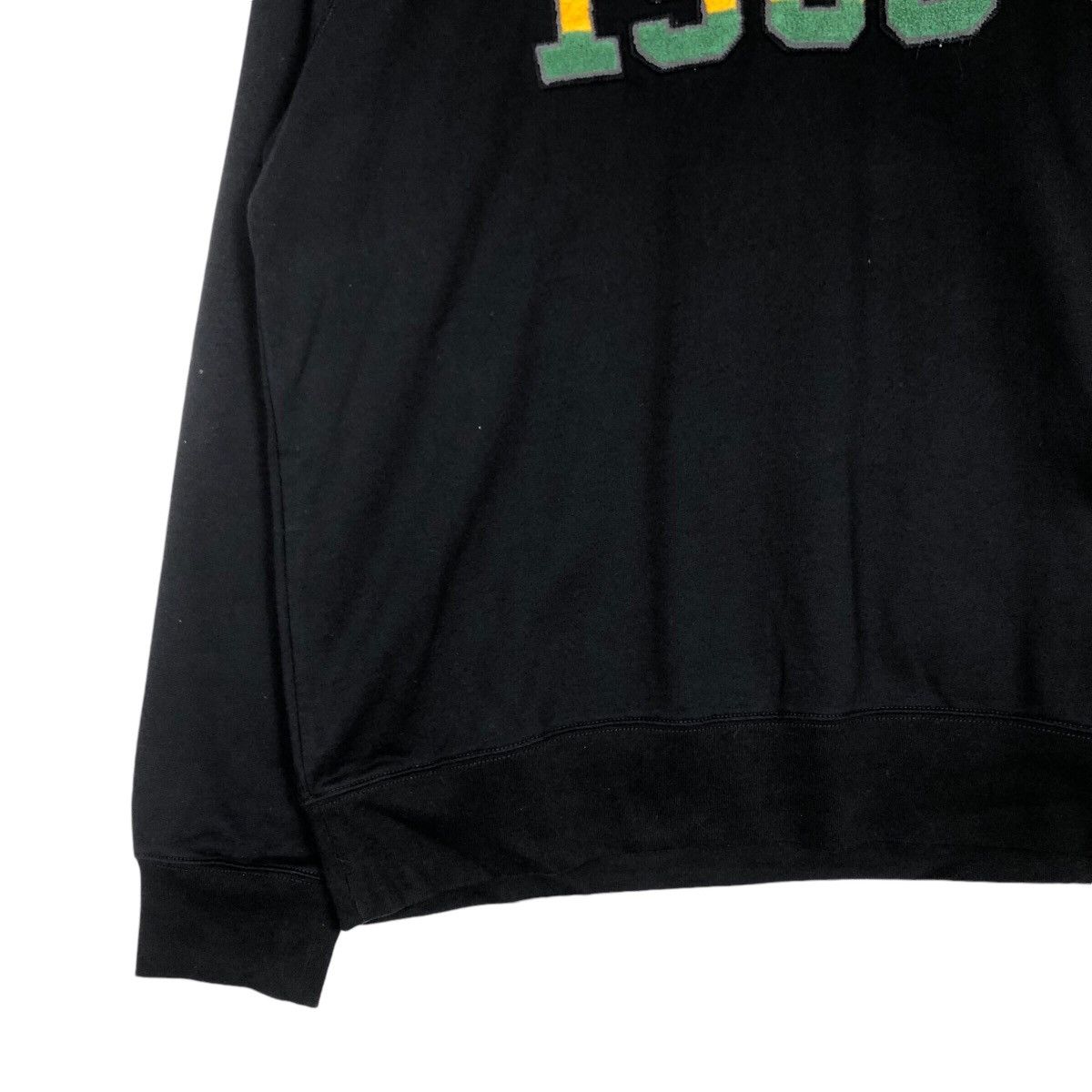 Gap × Japanese Brand Vintage Gap 1969 Streetwear Sweatshirt Rare 60s Size US L / EU 52-54 / 3 - 3 Thumbnail