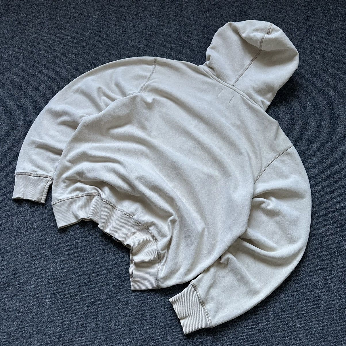 Replay VTG Mans Replay Zip Hoodie Size XL Distressed 00s USA Hype Size US XL / EU 56 / 4 - 4 Thumbnail
