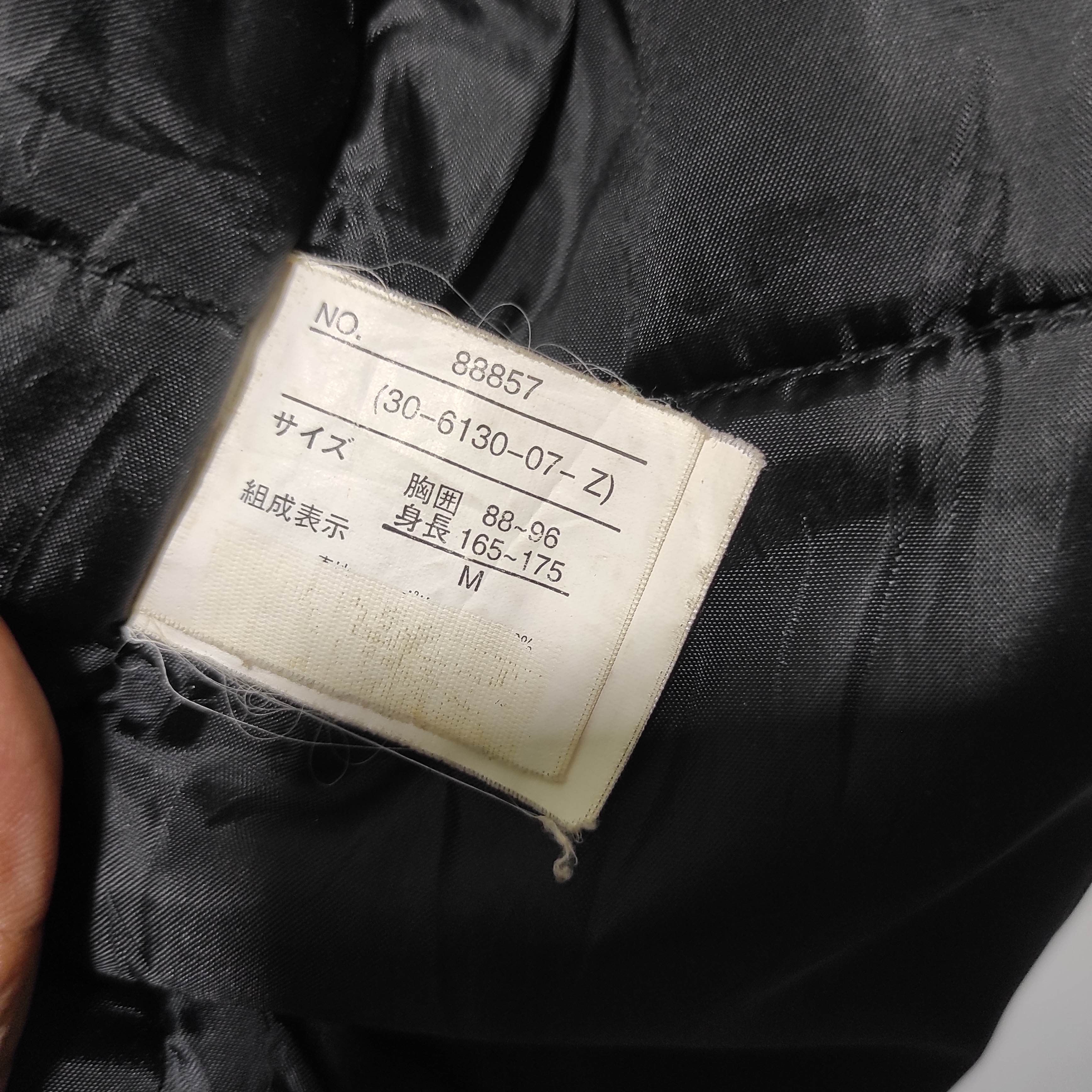 Sports Specialties ELF Puffer parka jacket Size US M / EU 48-50 / 2 - 12 Thumbnail
