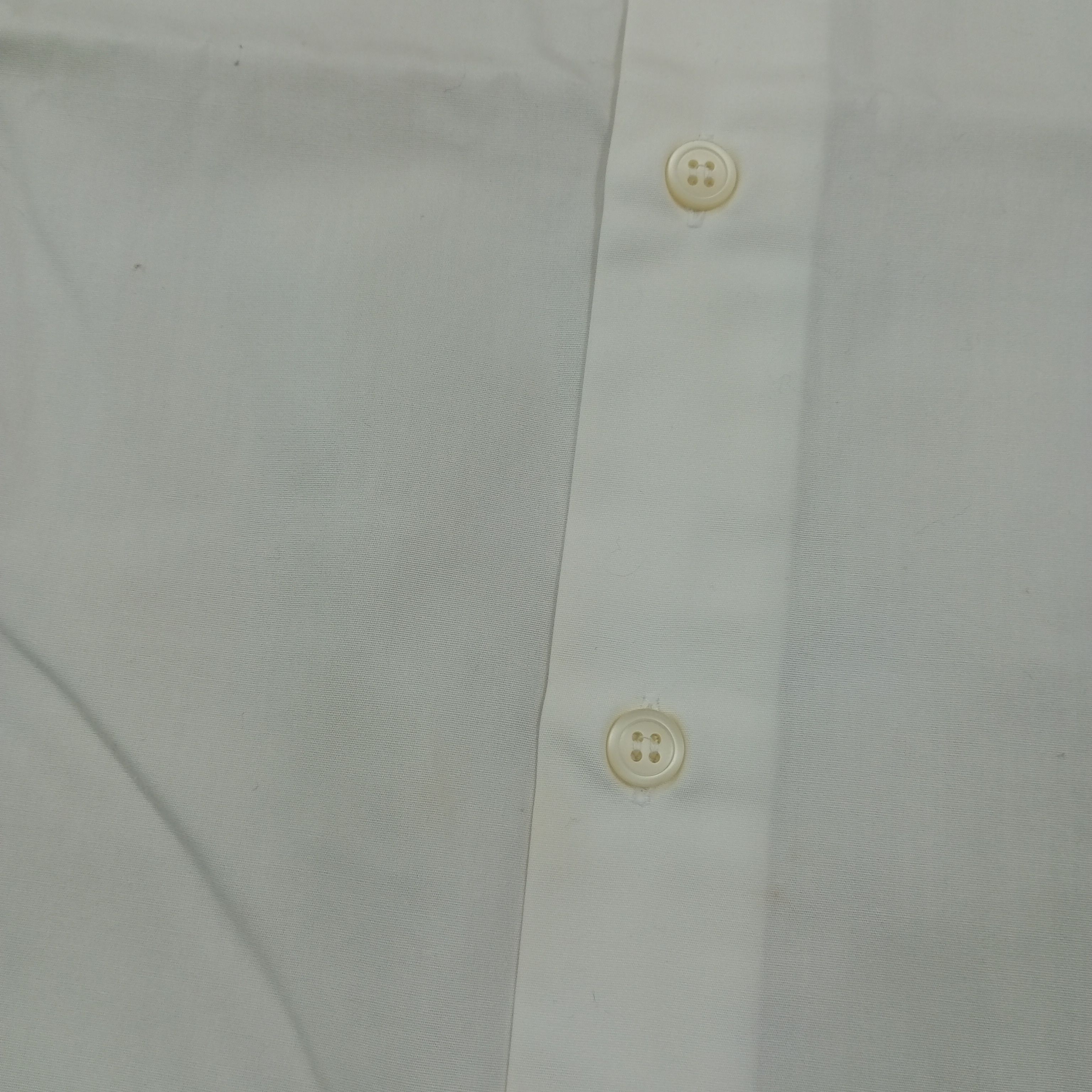 Issey Miyake × Japanese Brand × Vintage IM Miyake Design Studio Japanese Fashion Designer Shirt Size US L / EU 52-54 / 3 - 5 Thumbnail