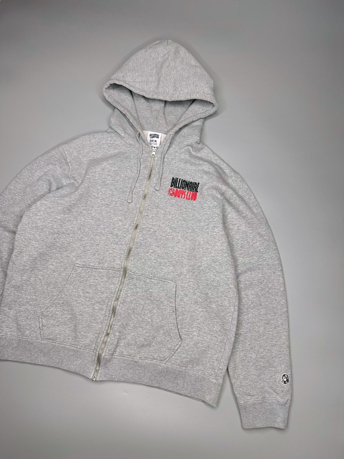 Billionaire Boys Club Billionaire Boys Club Hoodie RARE Size US XL / EU 56 / 4 - 4 Thumbnail