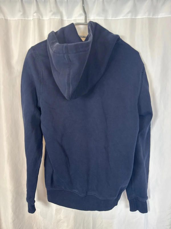 Tommy Hilfiger Tommy Hilfiger Hoodie Size XS / US 0-2 / IT 36-38 - 3 Thumbnail