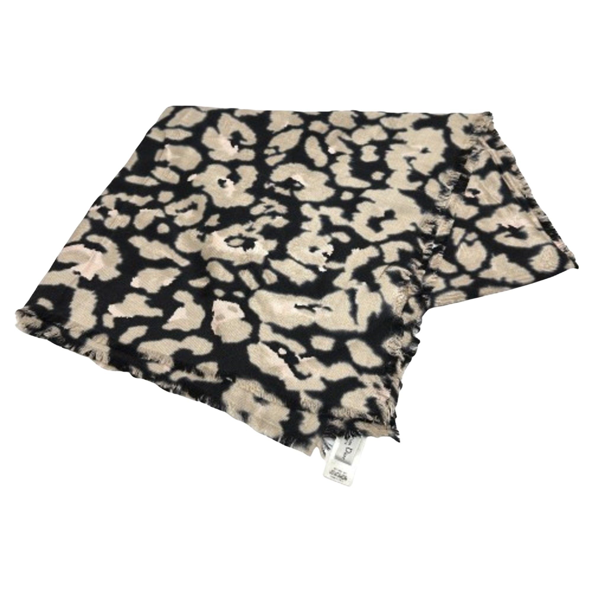 Dior Dior scarf Size ONE SIZE - 1 Thumbnail