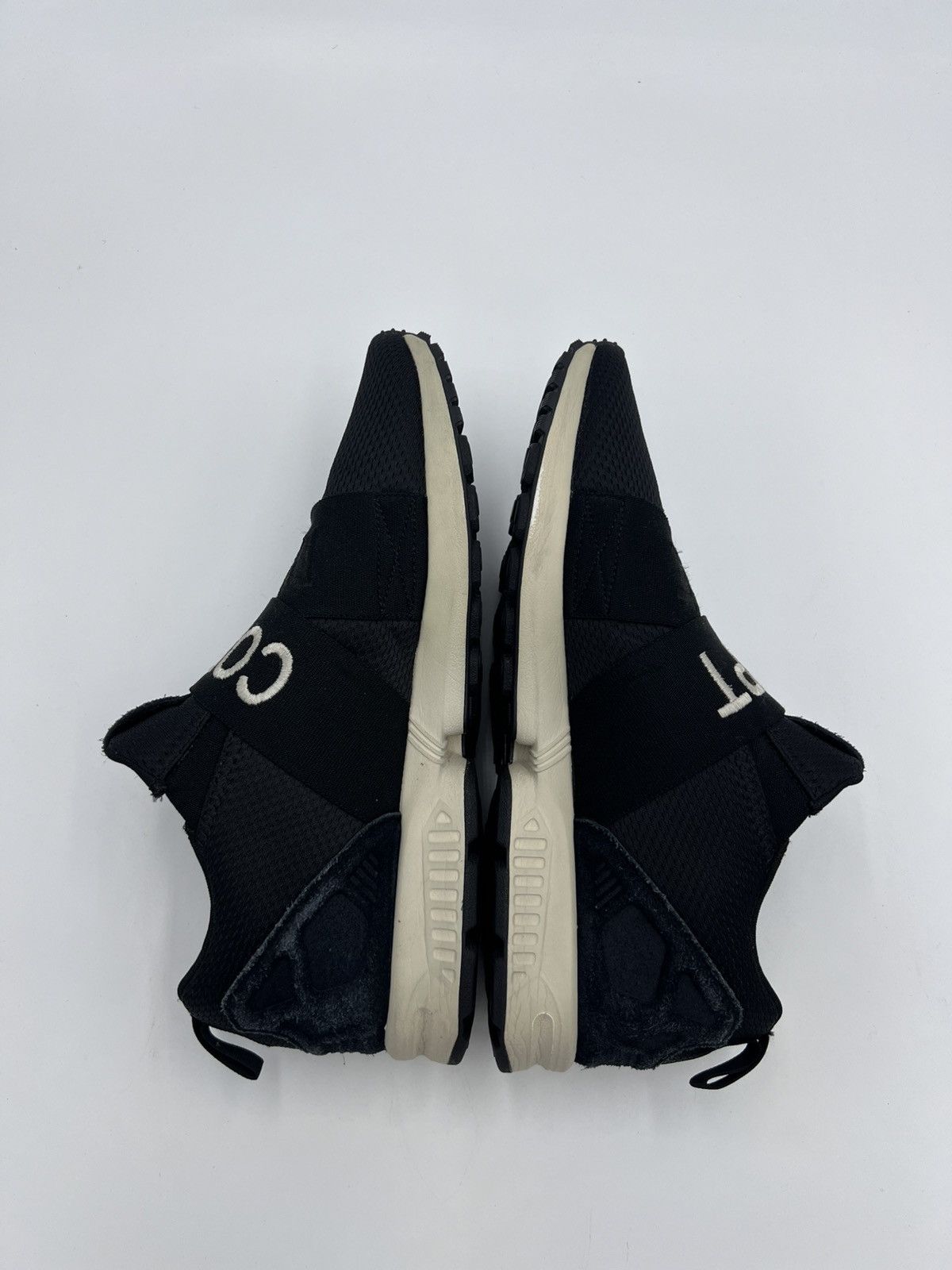 Adidas mi ZX Flux slip on “Corrupt & Divine” Size US 10 / EU 43 - 4 Thumbnail