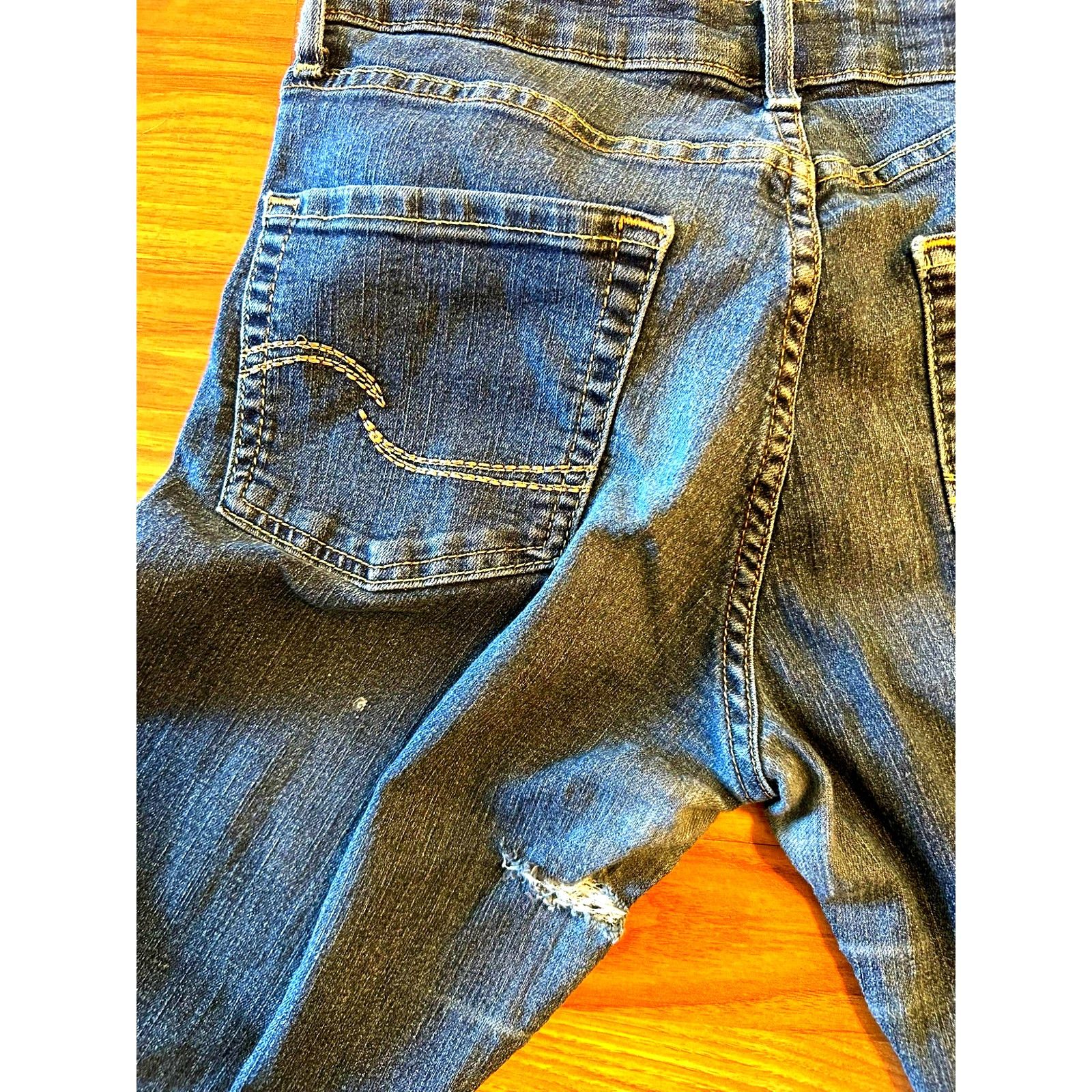 Levi's Signature Levi Strauss & Co. Blue Jeans - Size 4 Medium Size 27" / US 4 / IT 40 - 6 Thumbnail