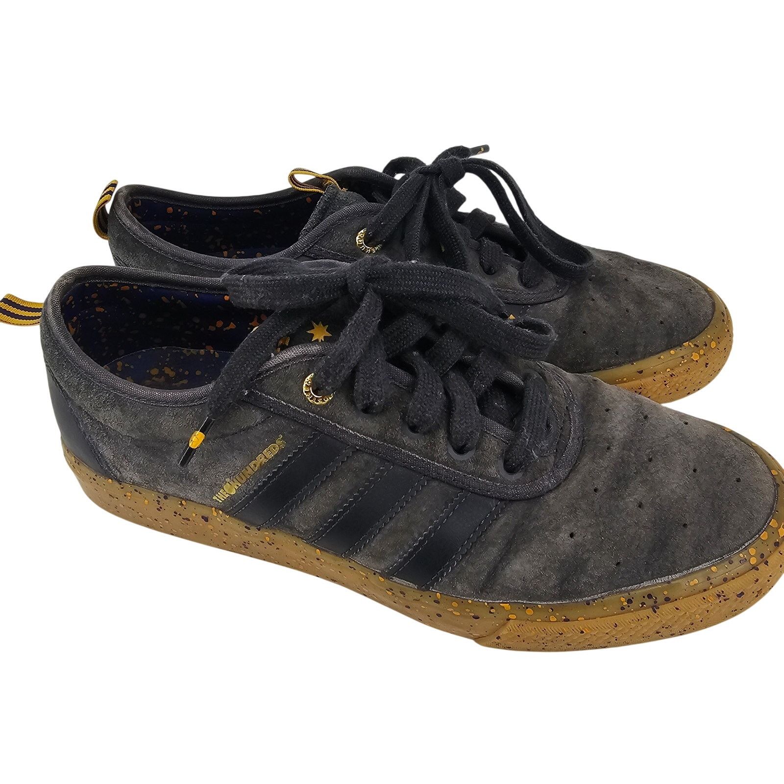 Adidas Adi Ease Sneakers | Grailed