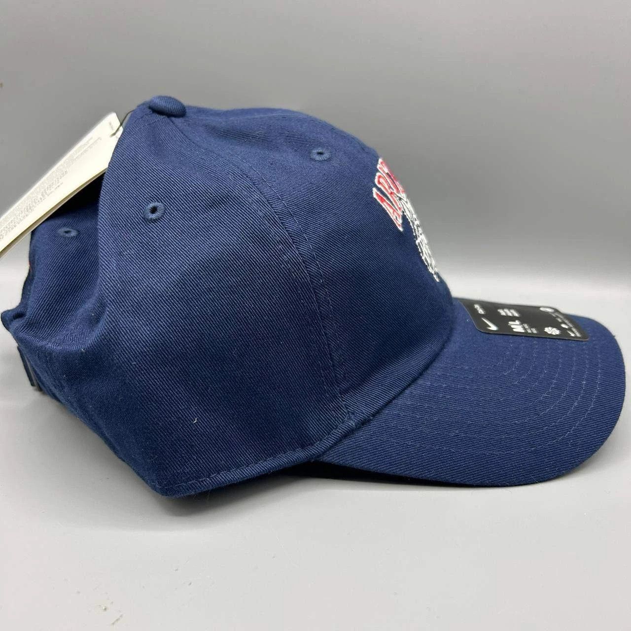 Nike Arizona Wildcats x Nike Club Hat Men M-L Strap Back Cotton Size ONE SIZE - 7 Thumbnail