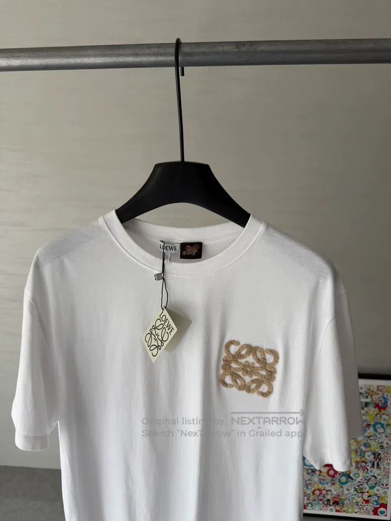 Loewe Loewe Short sleeve Size XS / US 0-2 / IT 36-38 - 2 Thumbnail