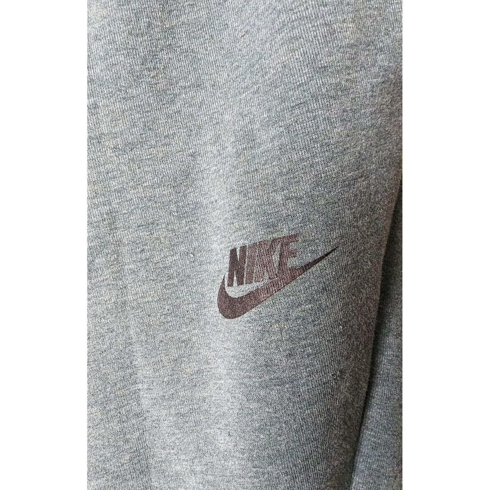 Nike Nike Sportswear Tech Fleece Jogger Pants Green Mens XL Size US 36 / EU 52 - 7 Thumbnail