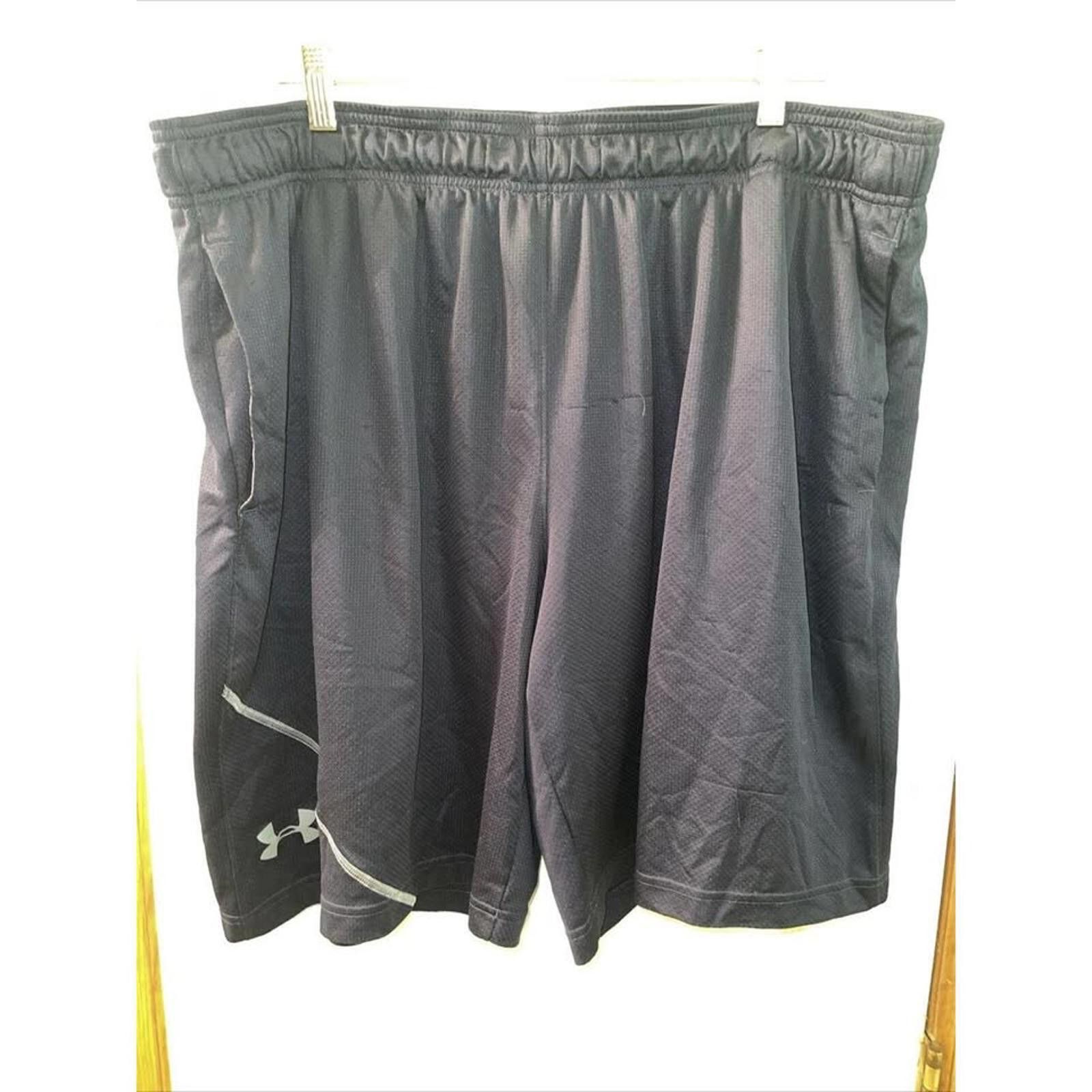 Other Under Armour Performance Shorts - Men's Athletic Gear Size US 44 / EU 60 - 1 Thumbnail