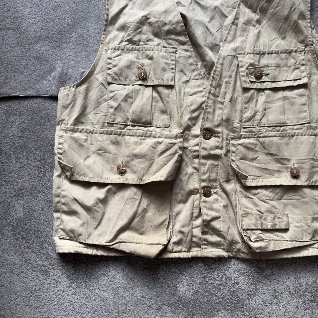 Other Vintage 40’s American Field by Hettrick MFG Co. Size US M / EU 48-50 / 2 - 6 Thumbnail