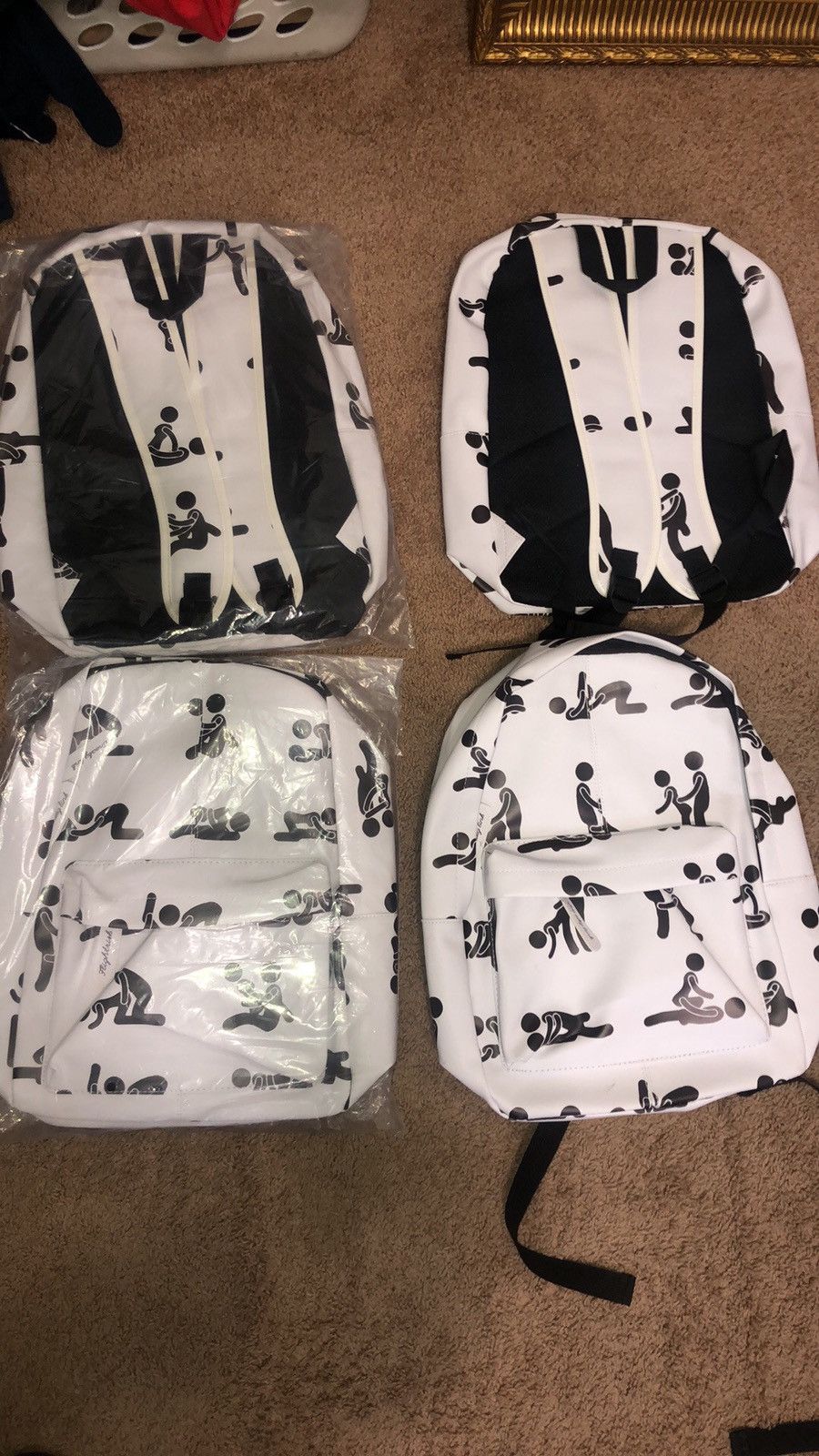Other Sneaky Link Bookbags Size ONE SIZE - 3 Thumbnail