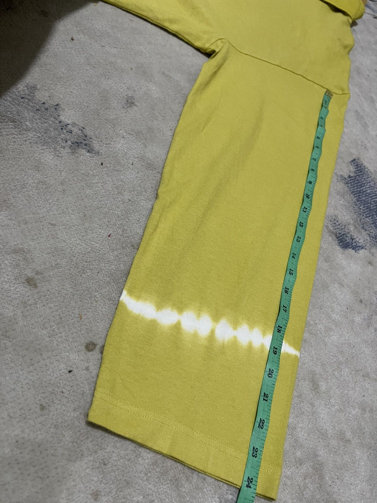 Acne Studios ACNE STUDIOS LONG SLEEVE YELLOW MULT COLOUR NEW WITH TAG Size M / US 6-8 / IT 42-44 - 20 Thumbnail