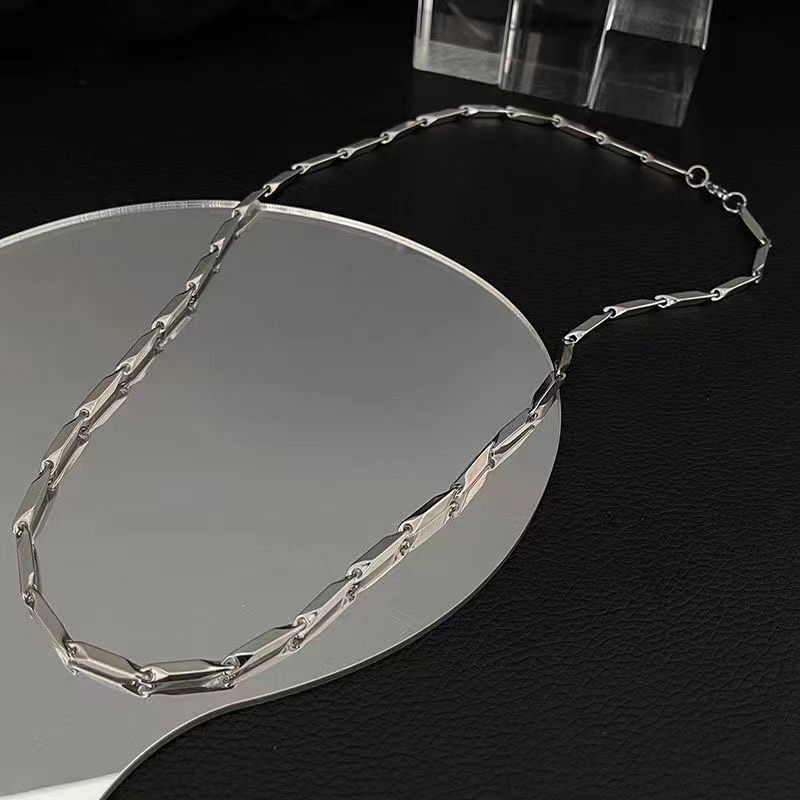 Other Retro STEAL! Y2K Chains Necklace Chain Size ONE SIZE - 4 Thumbnail
