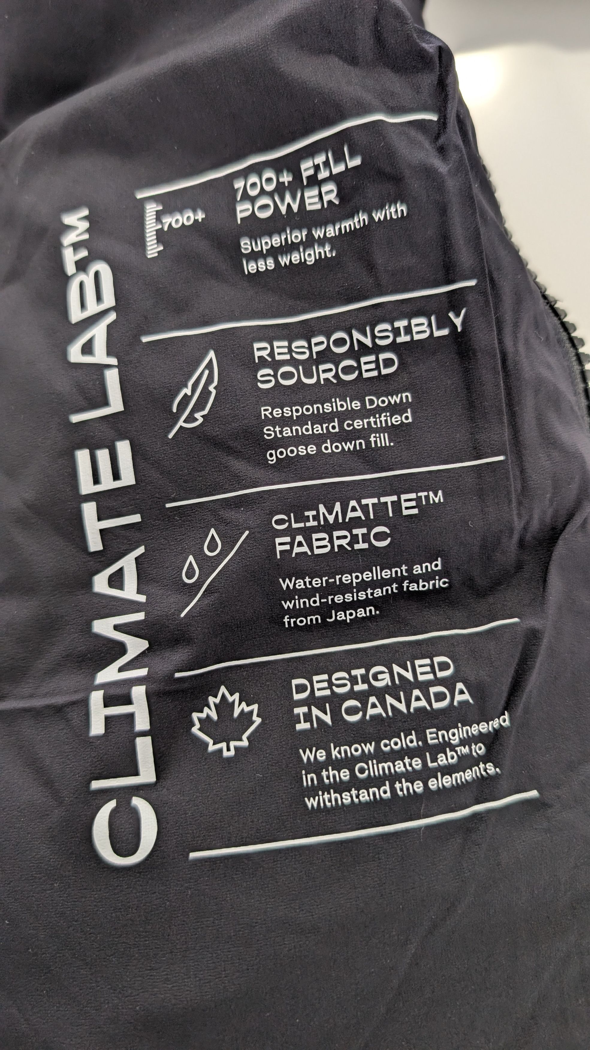Aritzia Aritzia The Super Puff₂O™ Men's Rainstop™ Parka - XL Size US XL / EU 56 / 4 - 15 Thumbnail
