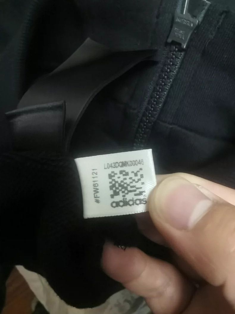 Other Y-3 Baseball Jacket Size US M / EU 48-50 / 2 - 7 Thumbnail