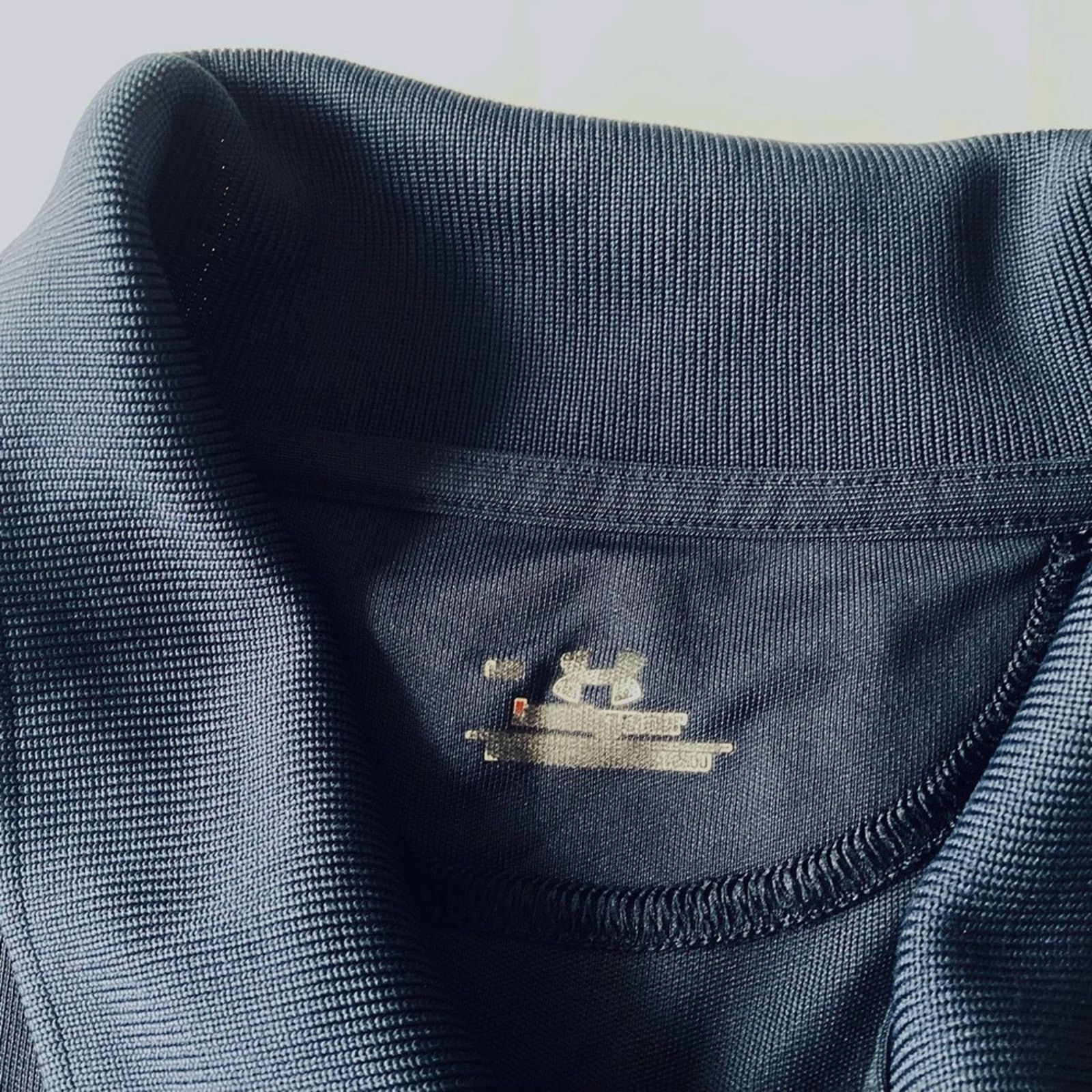 Under Armour Under Armour Performance Polo Shirt Size US L / EU 52-54 / 3 - 5 Thumbnail