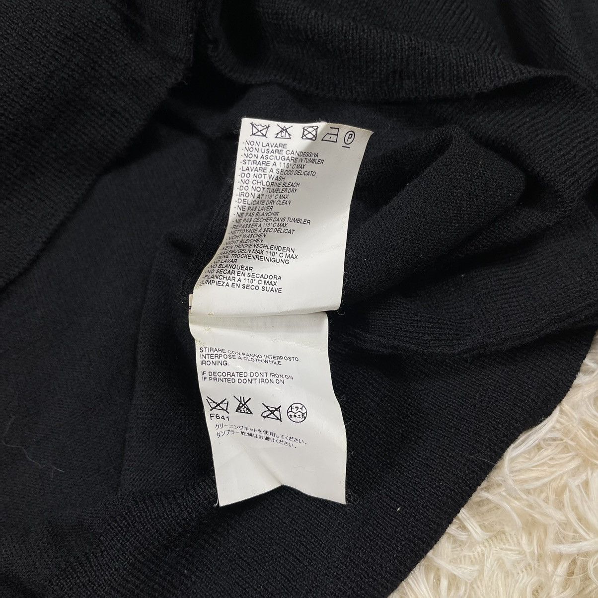 Maison Margiela Maison Martin Margiela Cardigan Size US XS / EU 42 / 0 - 9 Thumbnail