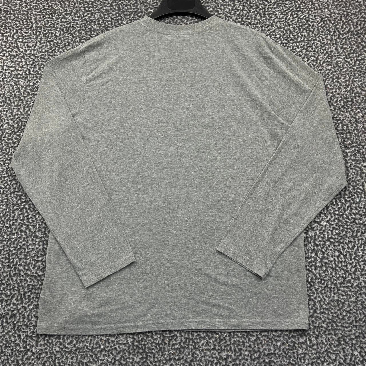 Marmot Marmot Mountain Works Shirt Men Gray Pullover Crew Neck L Size US L / EU 52-54 / 3 - 2 Thumbnail