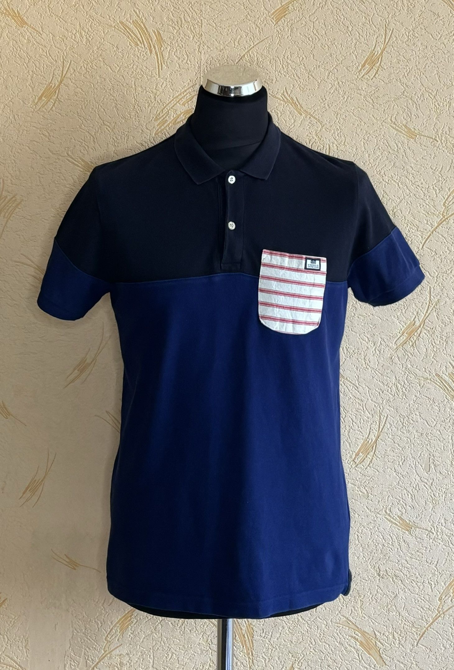 Weekend Offender Polo Weekend Offender Size. L Size US L / EU 52-54 / 3 - 1 Thumbnail