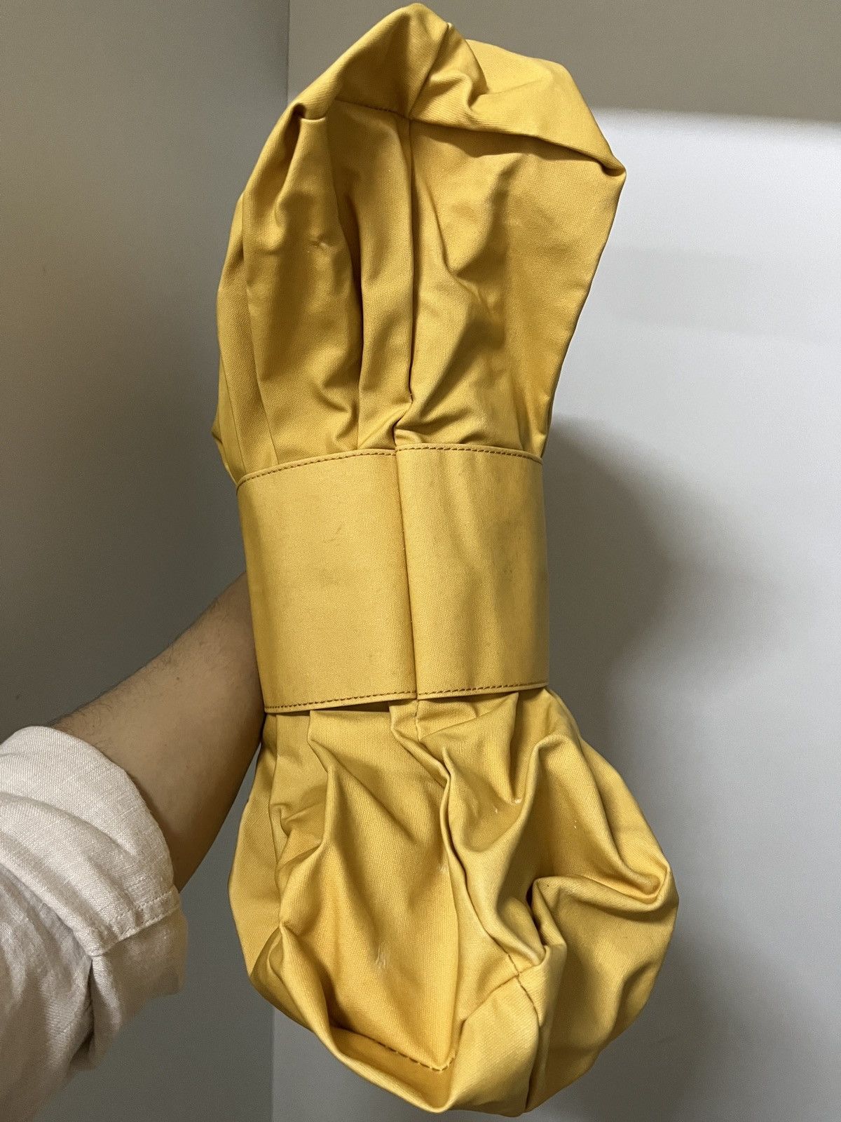Issey Miyake Ne-Net Issey Miyake Bow Bag Size ONE SIZE - 9 Thumbnail
