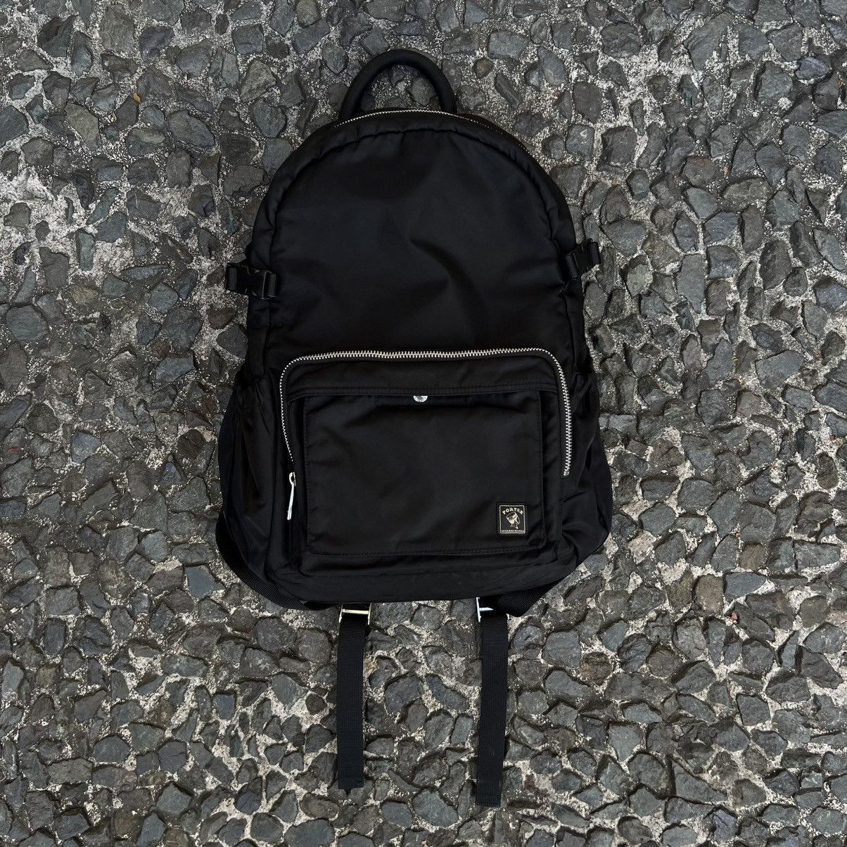 Porter Porter International MA-1 Plus Backpack Size ONE SIZE - 2 Thumbnail