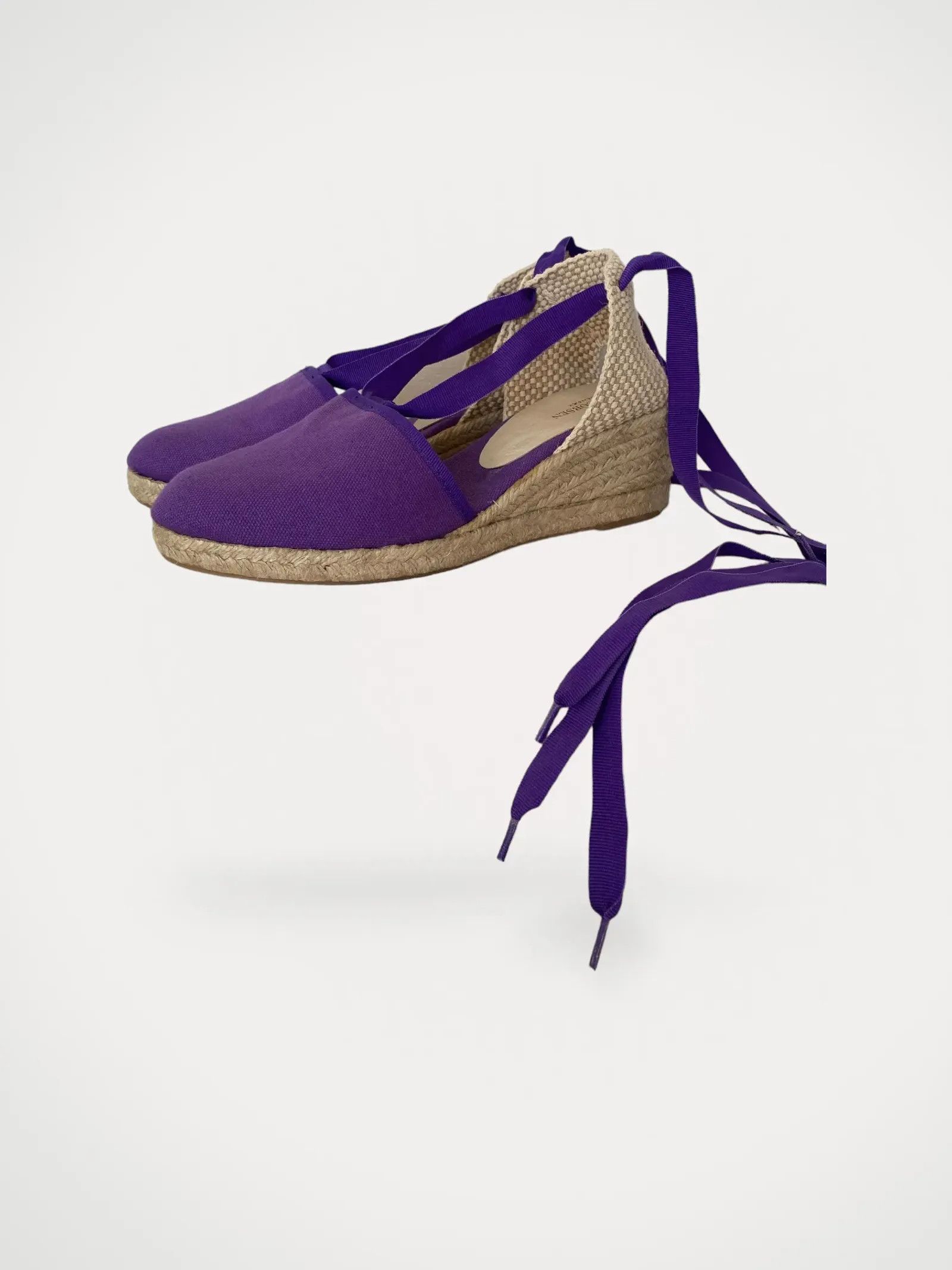 Ilse Jacobsen Ilse Jacobsen Heels Size US 8 / IT 38 - 1 Thumbnail