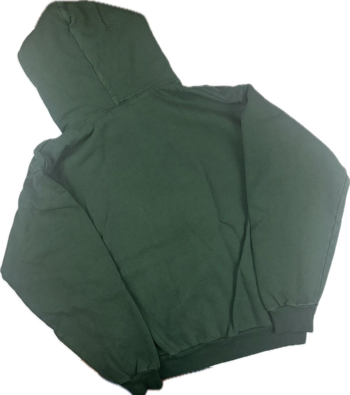Sp5der Sp5der Hunter Green Hoodie Size US XL / EU 56 / 4 - 3 Thumbnail