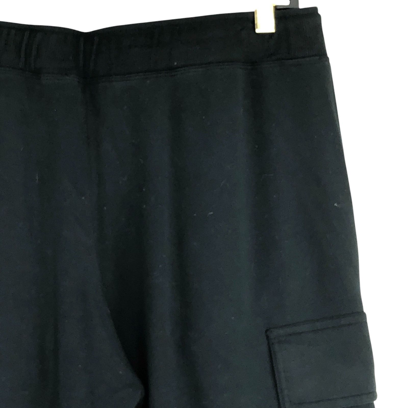 Polo Ralph Lauren Polo Ralph Lauren Sz S Pants Modal Blend Jersey Cargo Jogger Size US 32 / EU 48 - 12 Thumbnail
