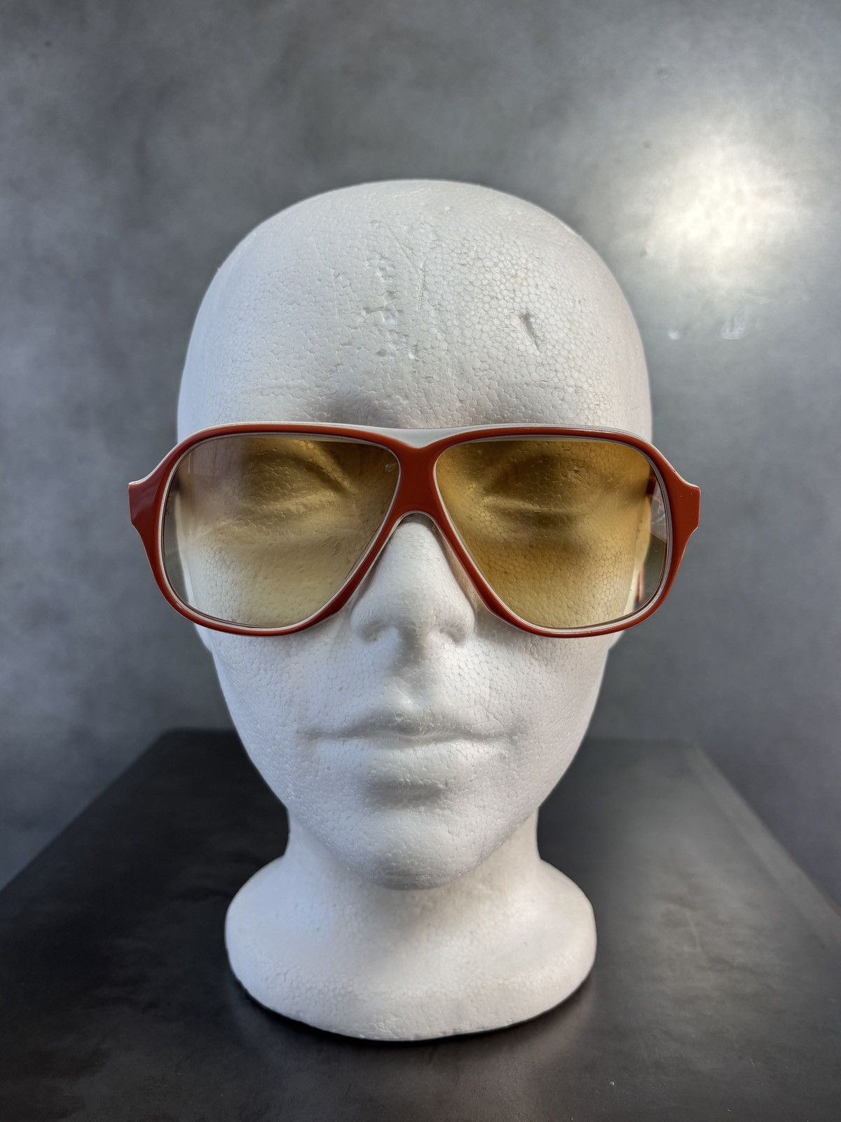 Kylie Jenner × Vintage 1980s Bruce Jenner Hudson Sporting Optics BJ-1 Vintage Aviat Size ONE SIZE - 3 Thumbnail