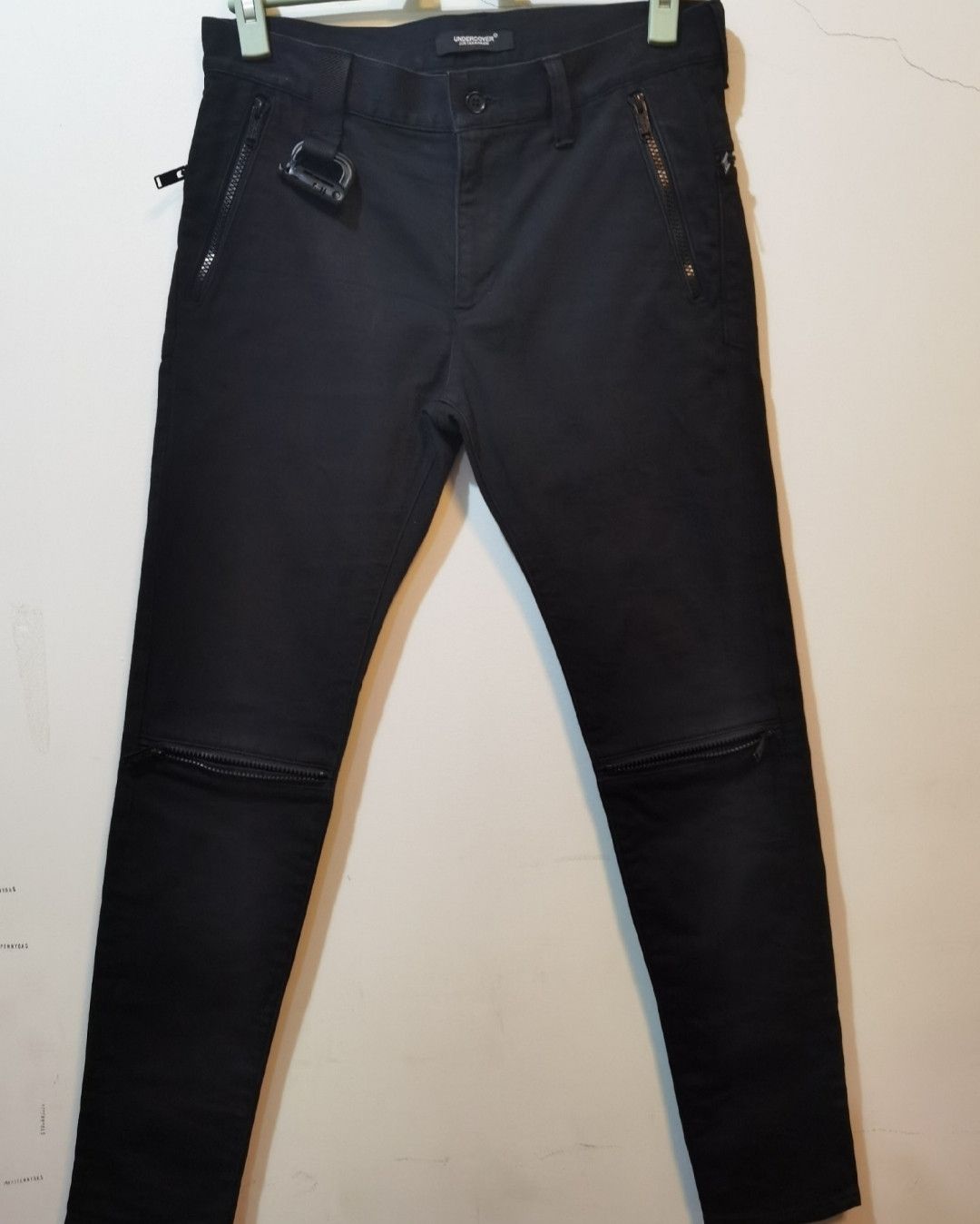 undercover casual pant