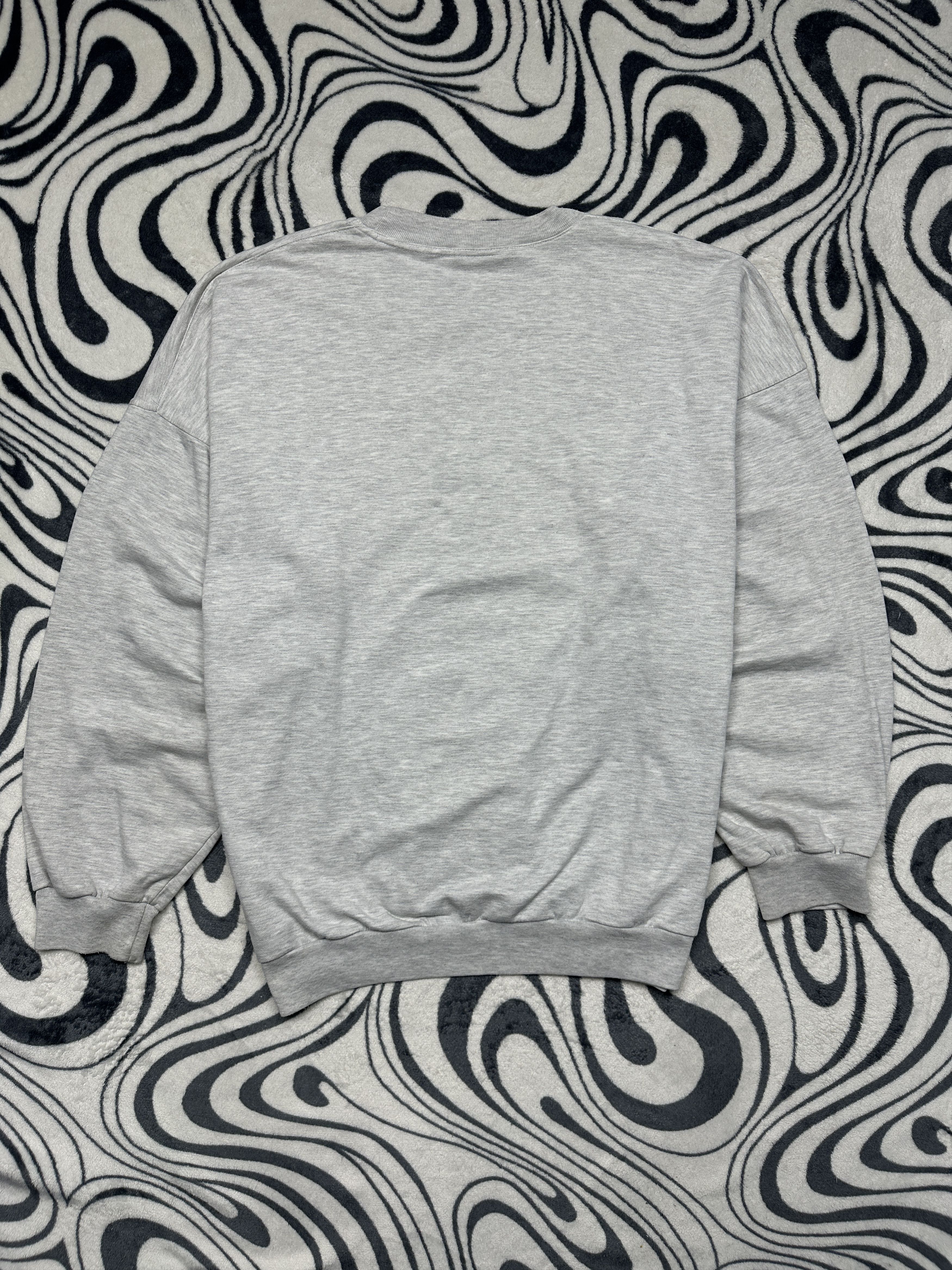 Umbro Umbro Vintage Mens Sweatshirt Size US XL / EU 56 / 4 - 6 Thumbnail