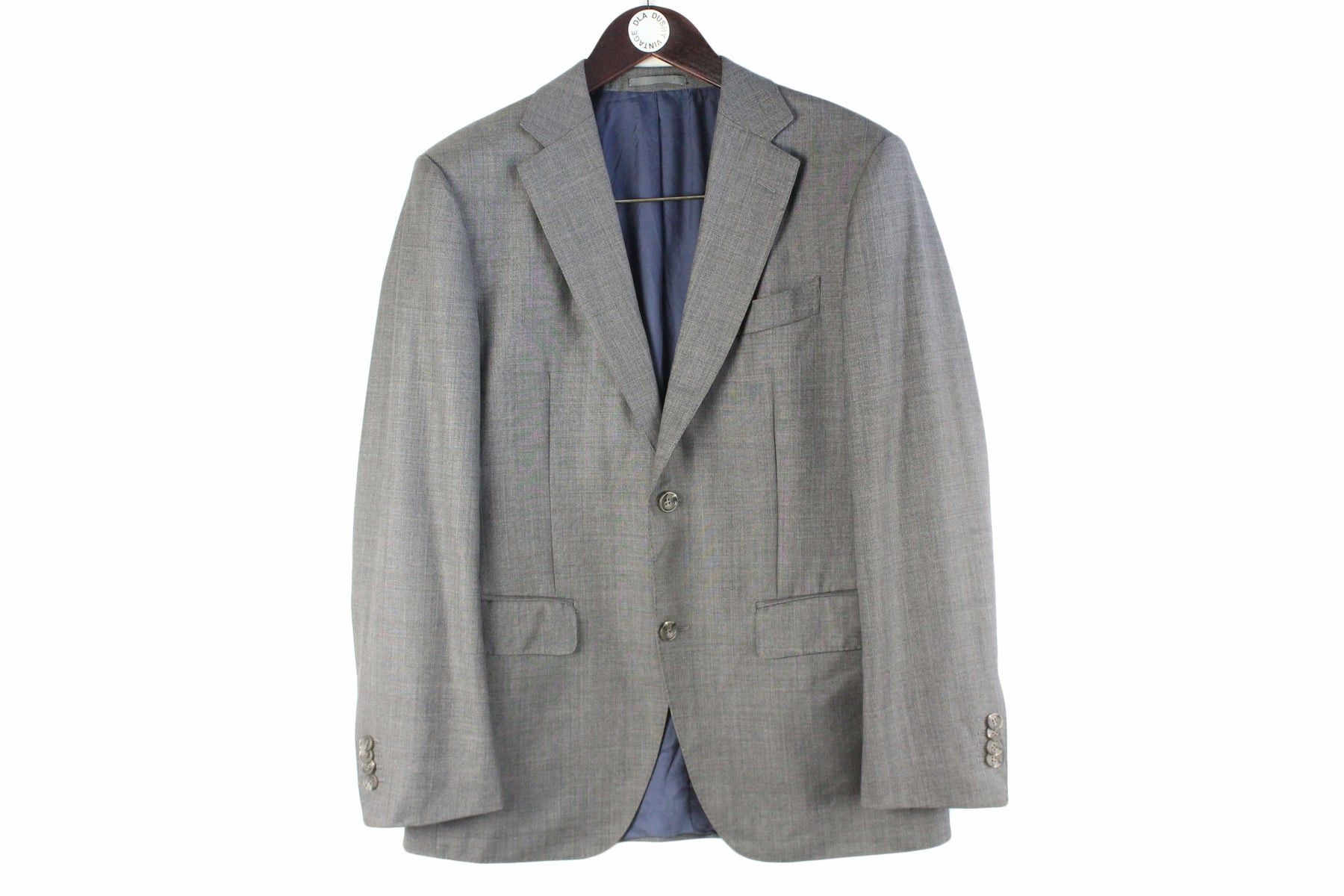 Suitsupply Suitsupply Napoli Blazer 48 Size 48R - 1 Thumbnail