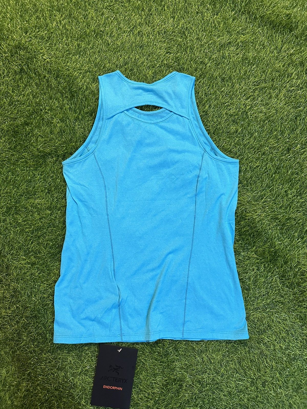 Arc'teryx Arcteryx Women’s Tank Top Brand New Size Small Size S / US 4 / IT 40 - 2 Thumbnail